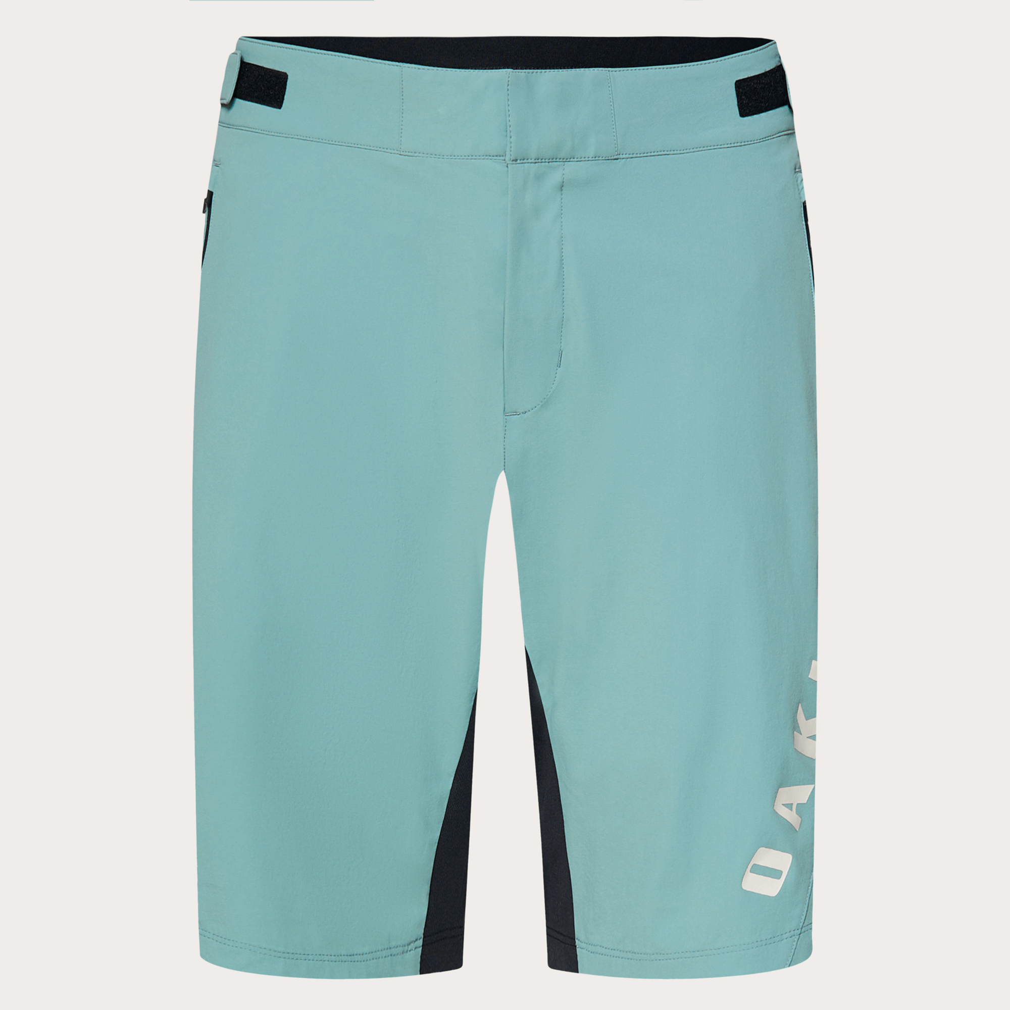Oakley Free Ride Lined Short-Pacific