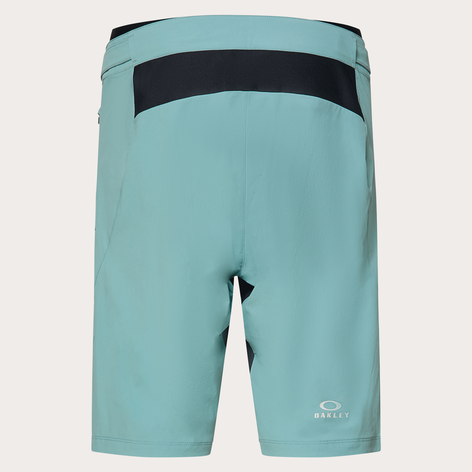 Oakley Free Ride Lined Short-Pacific