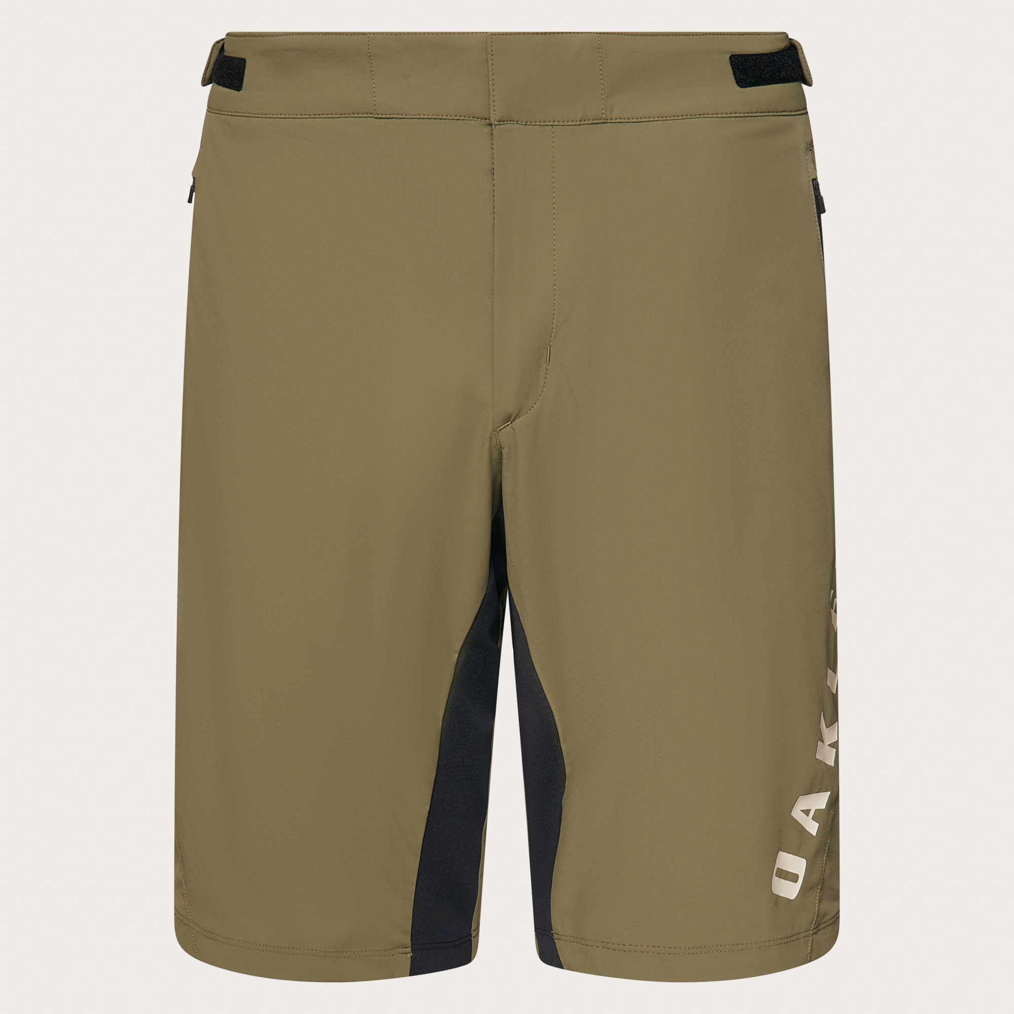 Oakley Free Ride Lined Short-Army Green