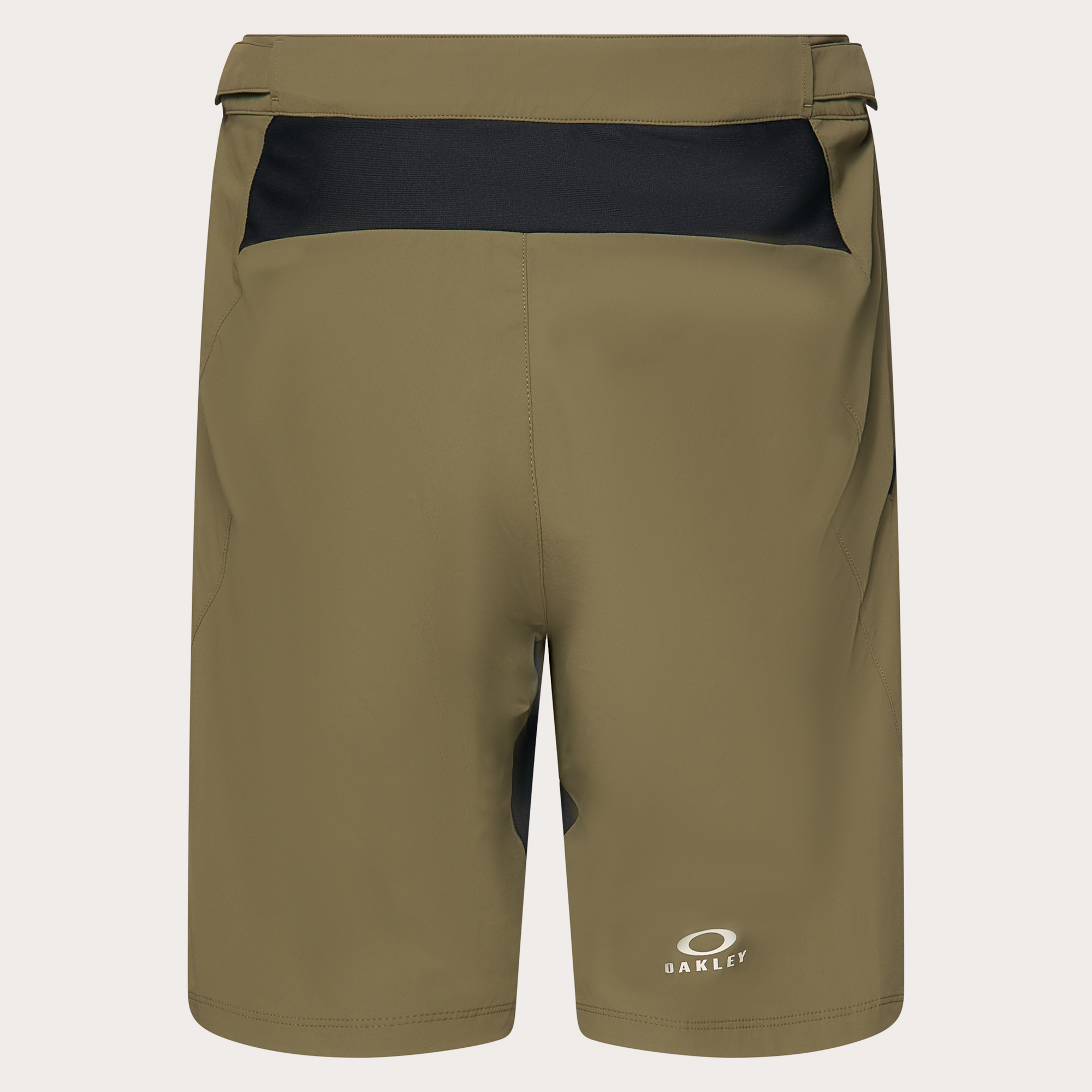 Oakley Free Ride Lined Short-Army Green