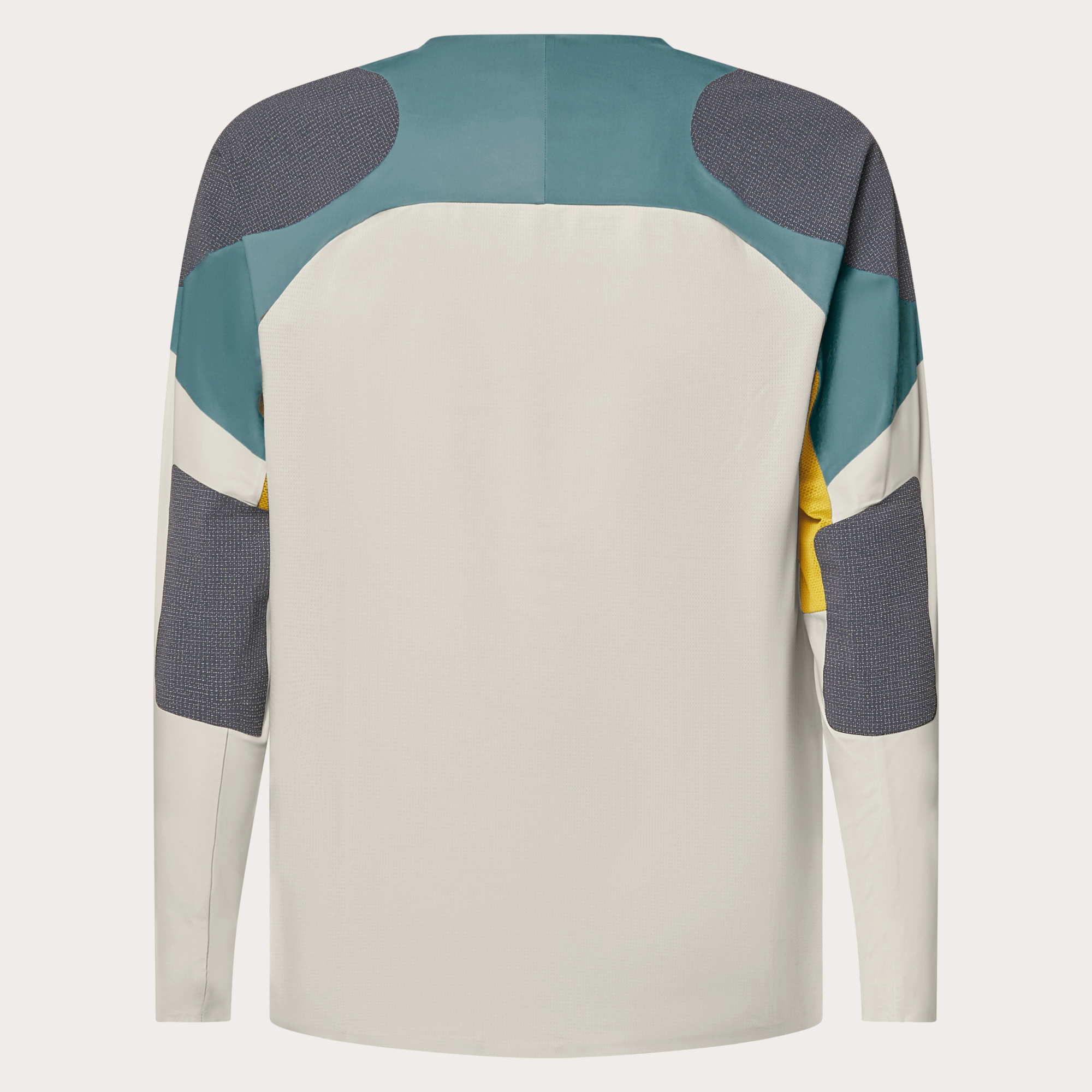 Oakley Seeker Edge Ls Jersey-Mist