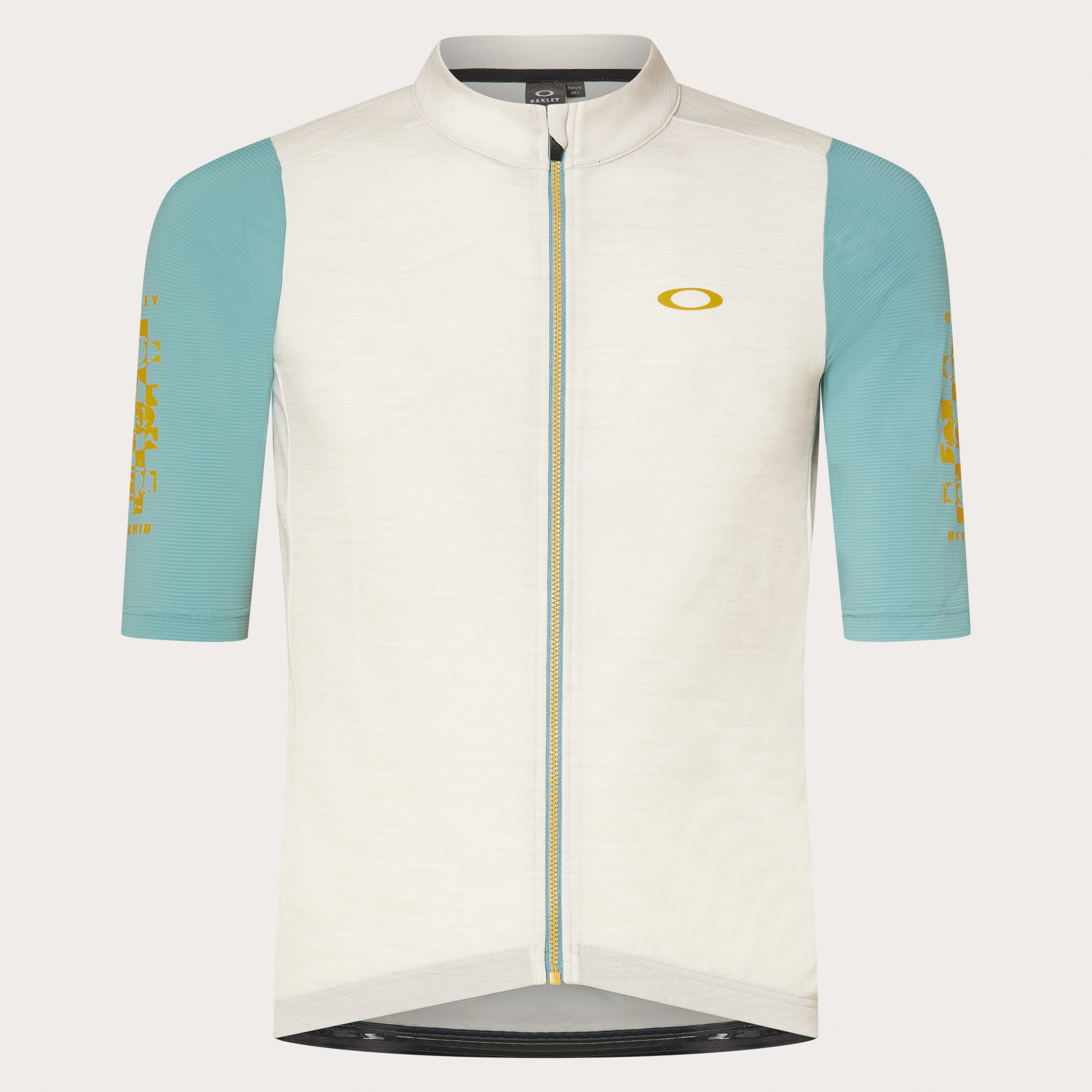Oakley Off Grid Jersey 2.0-Mist