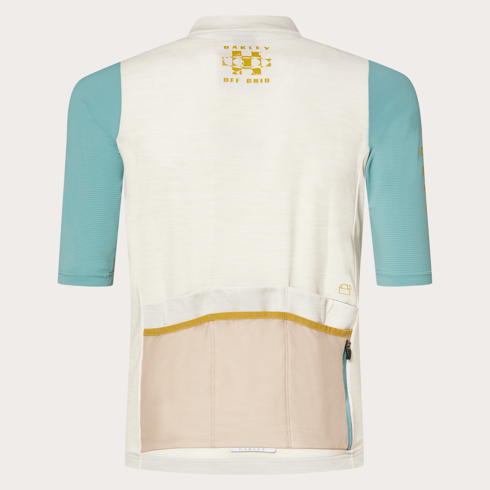 Oakley Off Grid Jersey 2.0-Mist