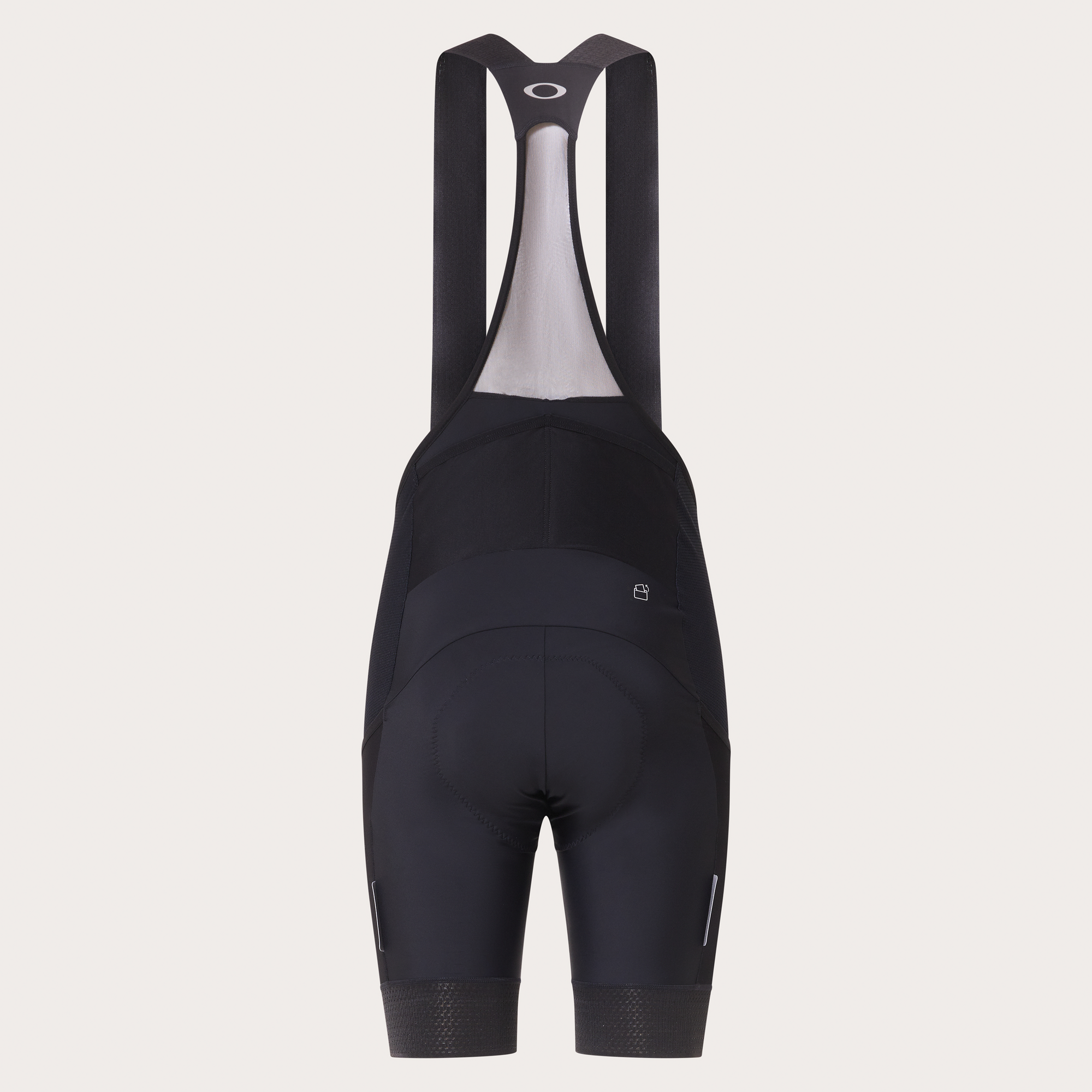 Oakley Off Grid Cargo Bib Short 2.0-Blackout