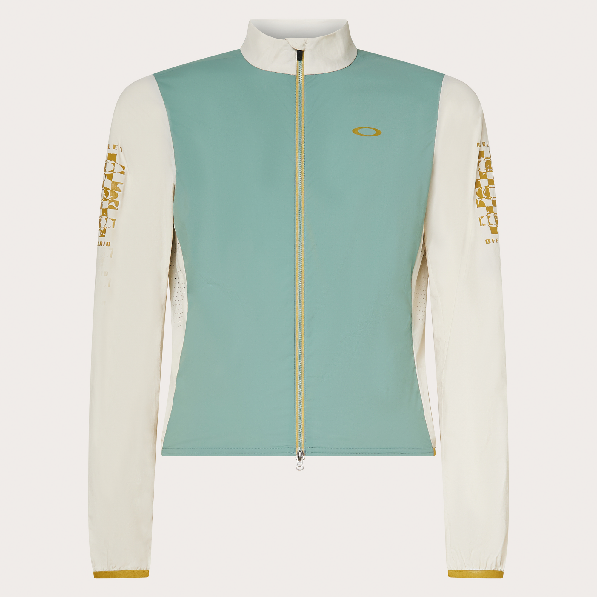 Oakley Off Grid Pkble Jacket 2.0-Pacific