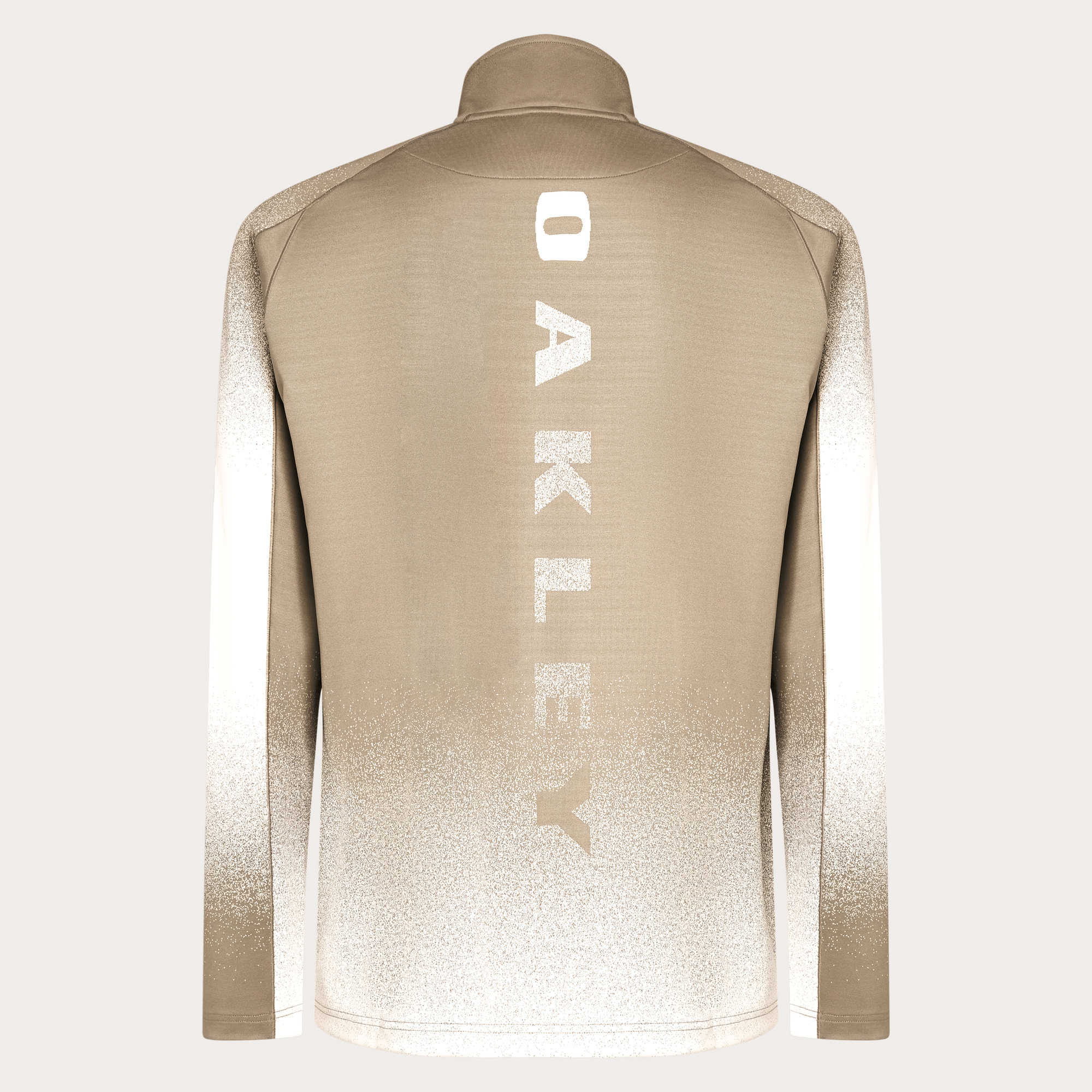 Oakley C1 Bark Pullover-Gradient Mist Boulder