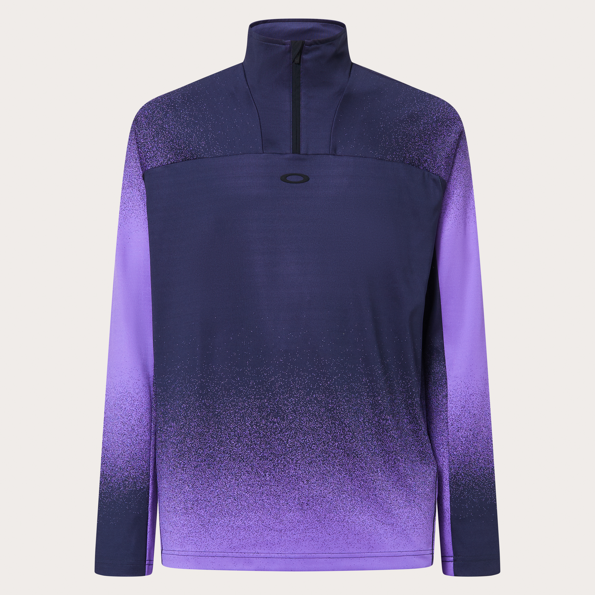 Oakley C1 Bark Pullover-Purple Gradient