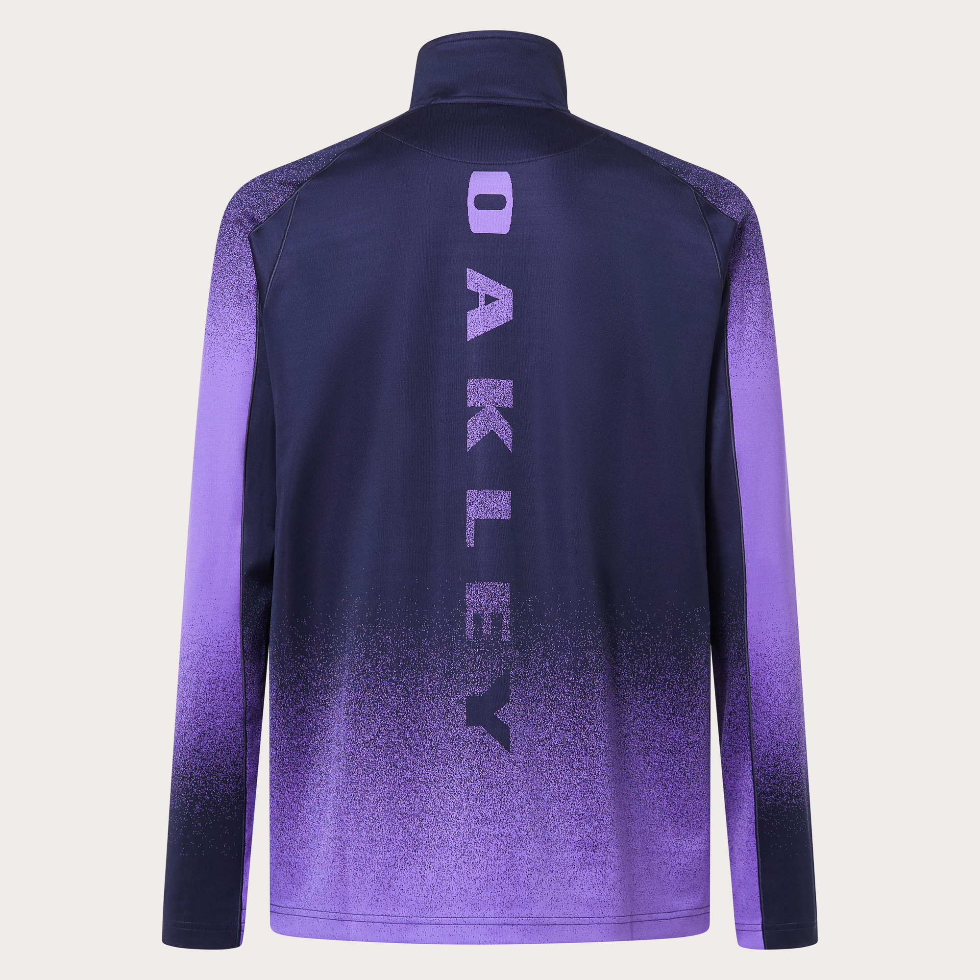 Oakley C1 Bark Pullover-Purple Gradient