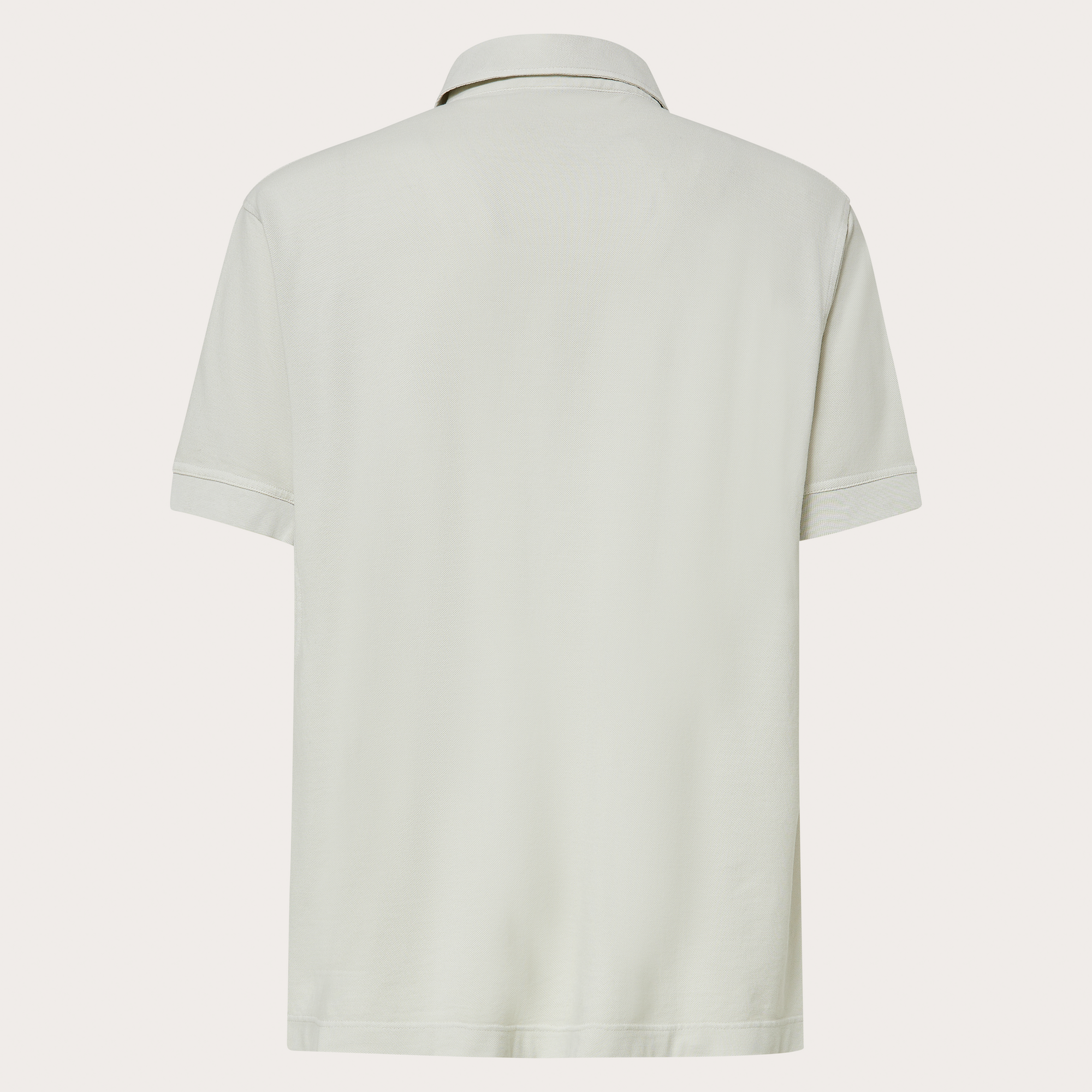 Oakley Driven Pique Polo-Mist