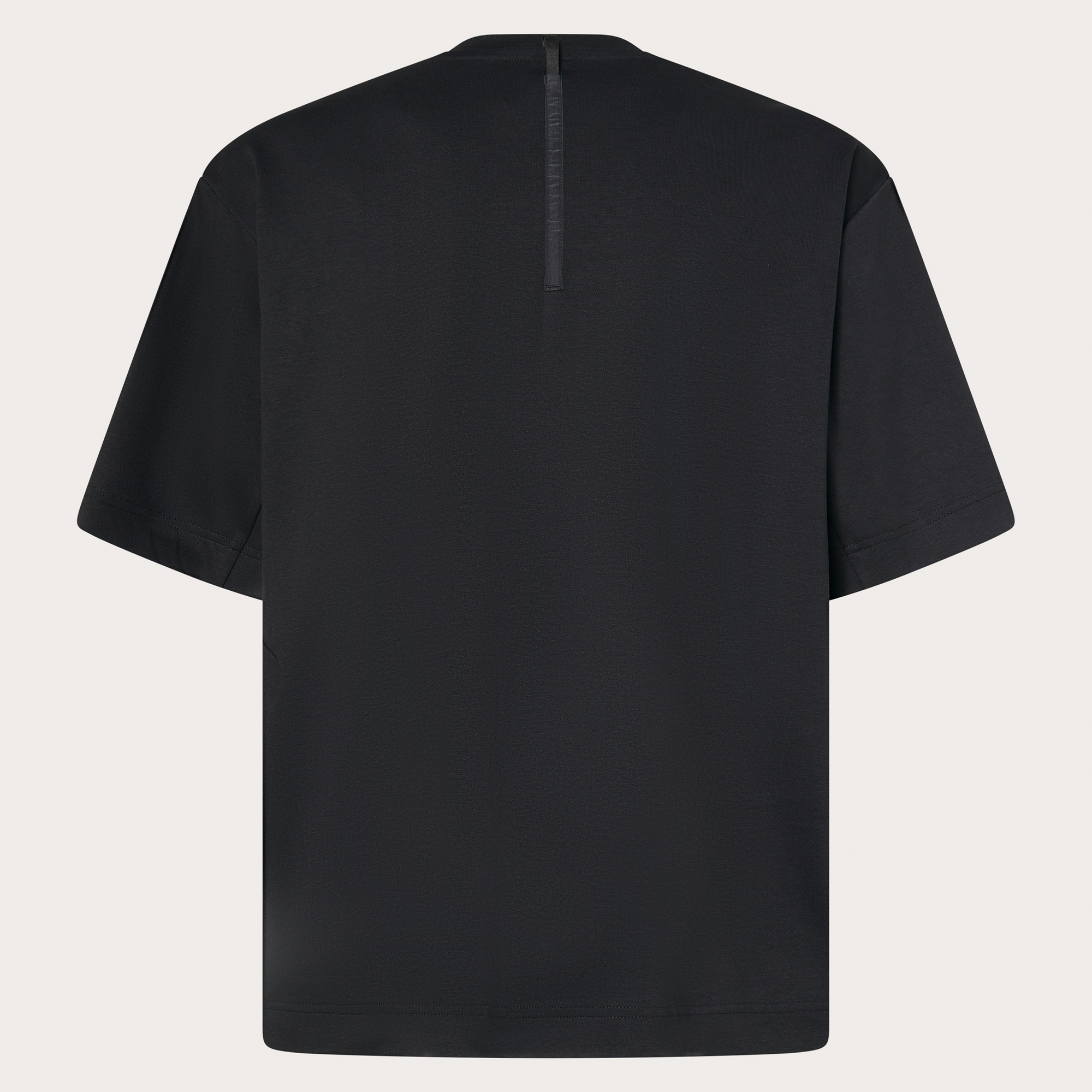 Oakley Reserve Pocket Tee-Blackout