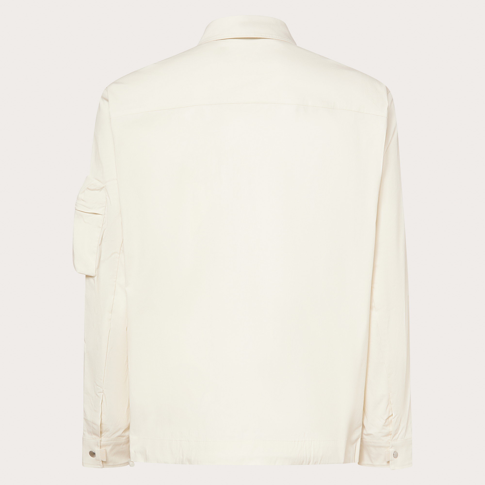 Oakley Reserve Full Zip Jacket-Mist