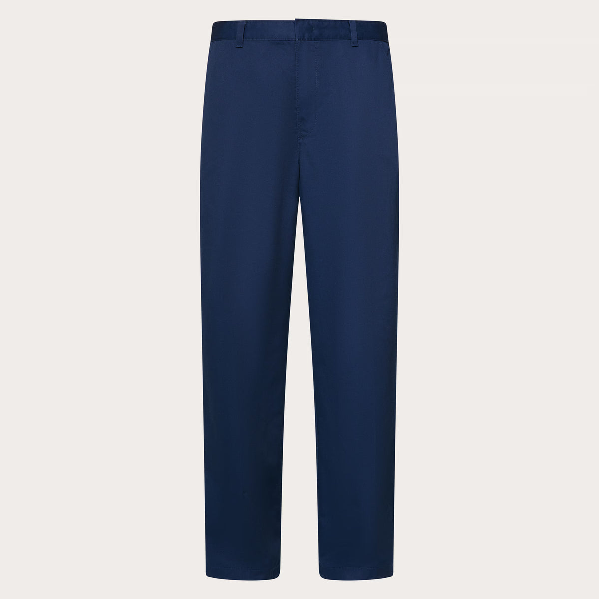 Oakley Allday Wide Leg Chino Pants - Abyss