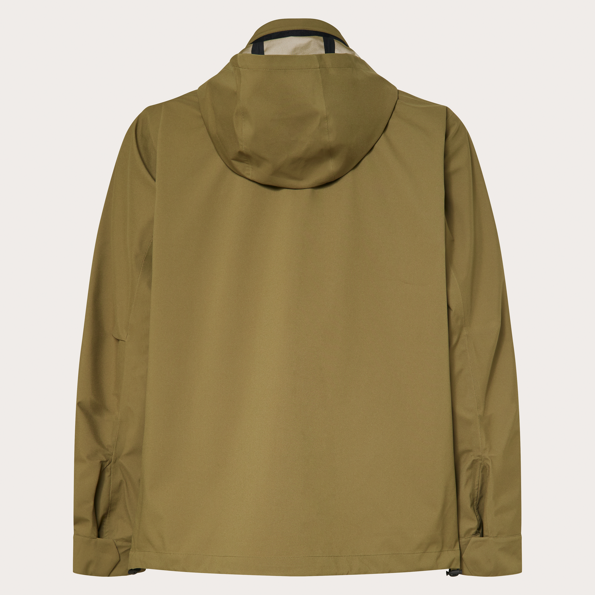 Oakley Wired Mtn Utility Jacket-Army Green