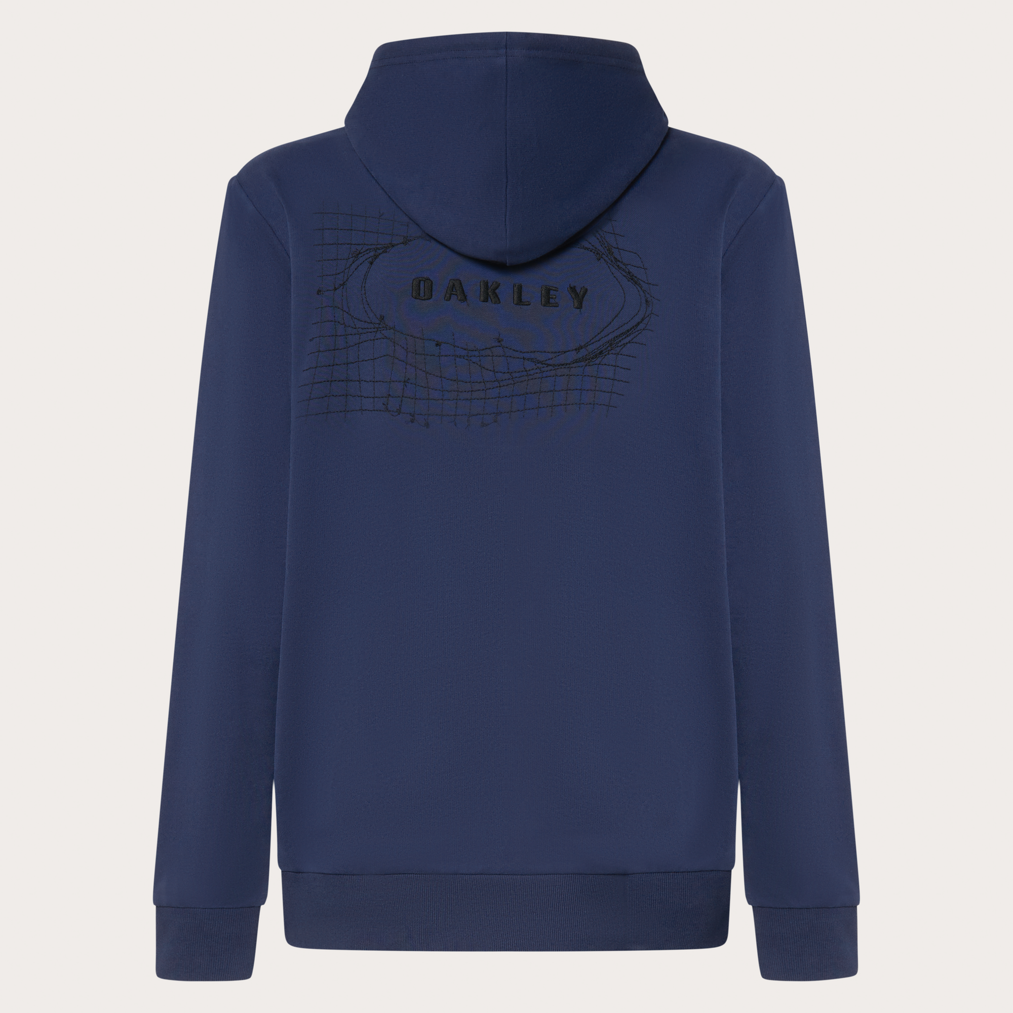 Oakley Skate Hoodie-Abyss