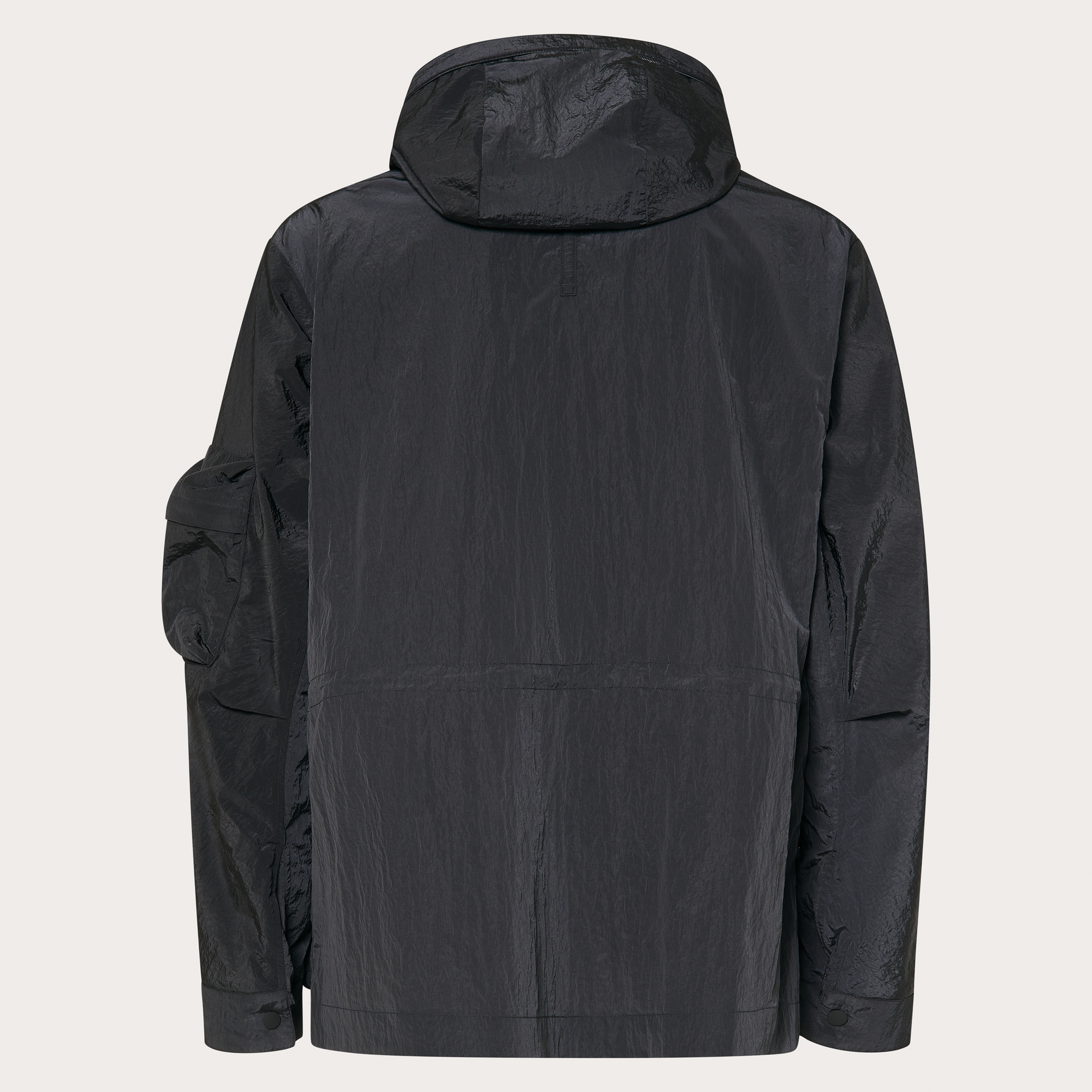 Oakley Reserve Field Jacket-Blackout