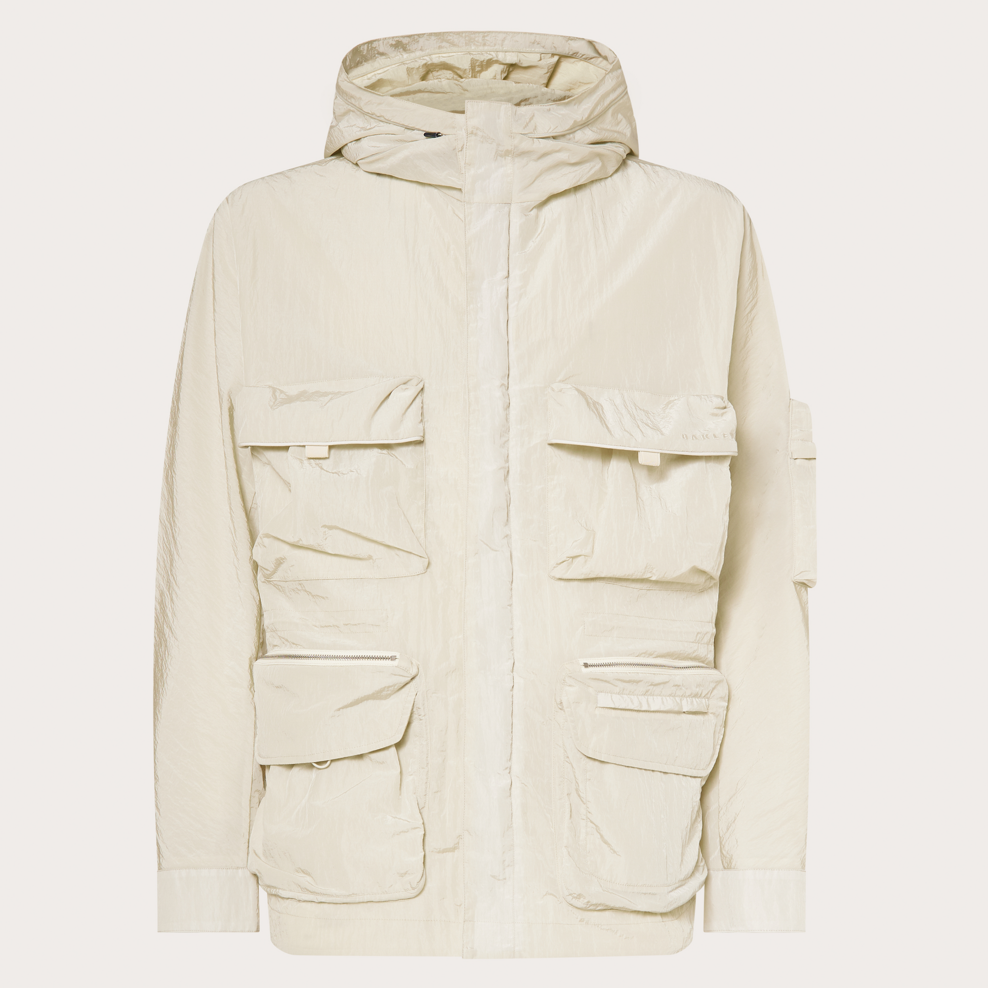 Oakley Reserve Field Jacket-Mist