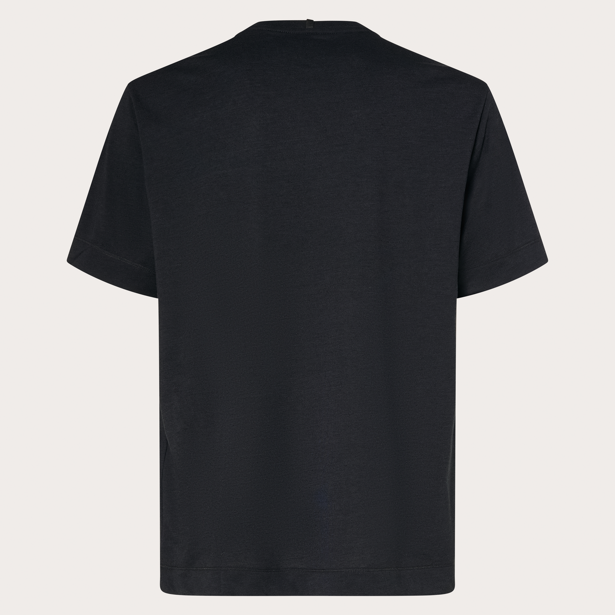 Oakley Palm Tee-Blackout