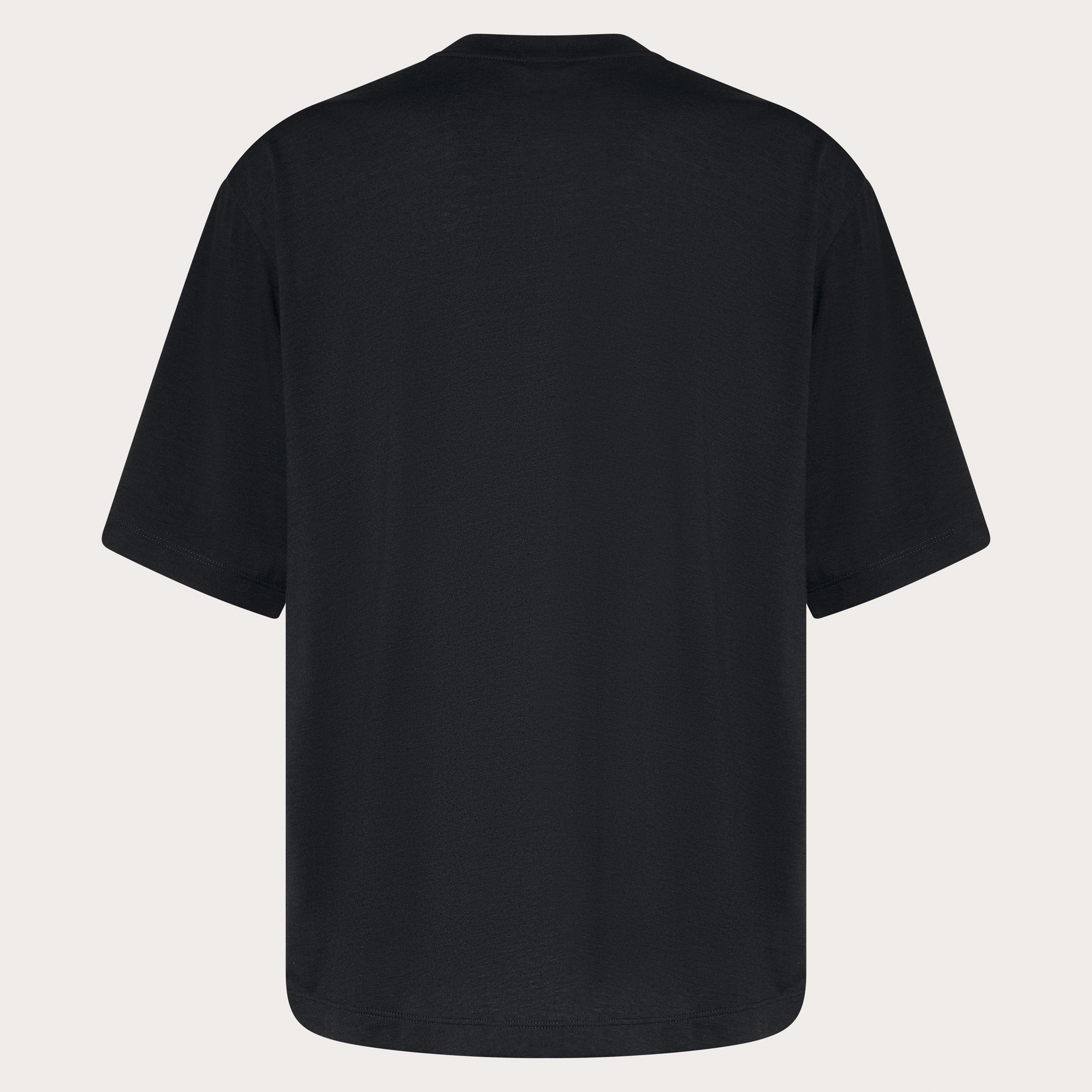 Oakley Jellyfish Tee-Blackout