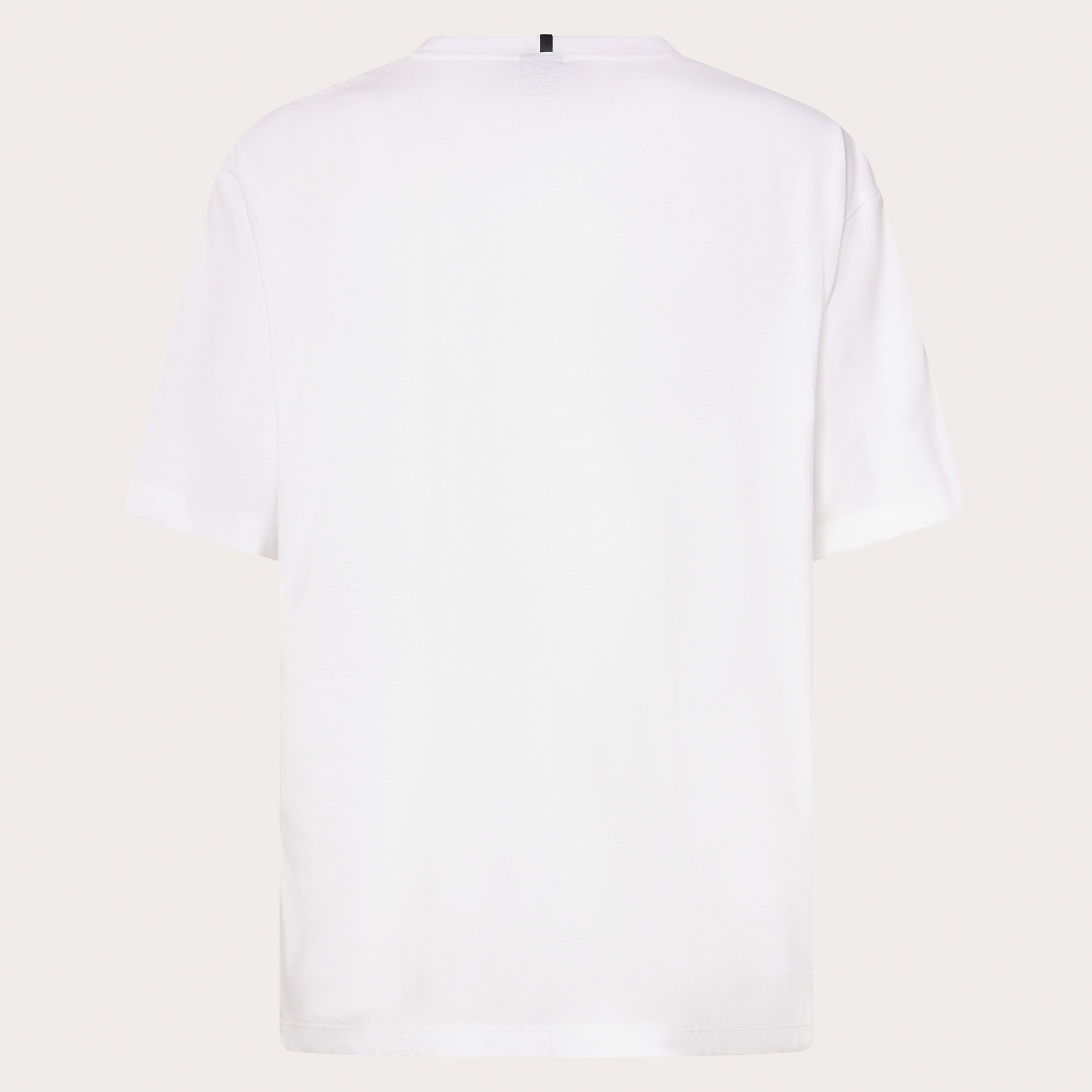 Oakley Jellyfish Tee-White