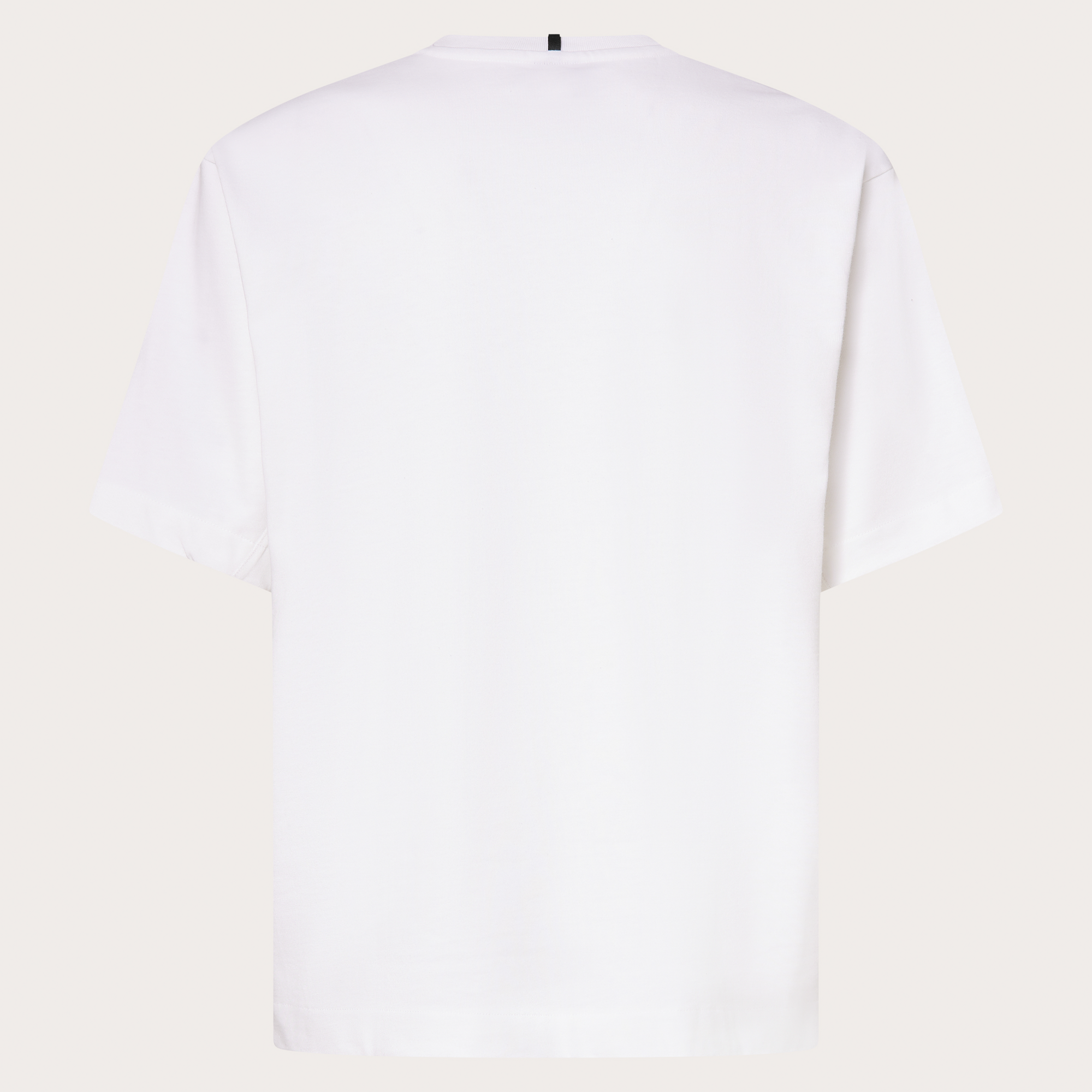 Oakley Wired Mtn Scape Tee-White