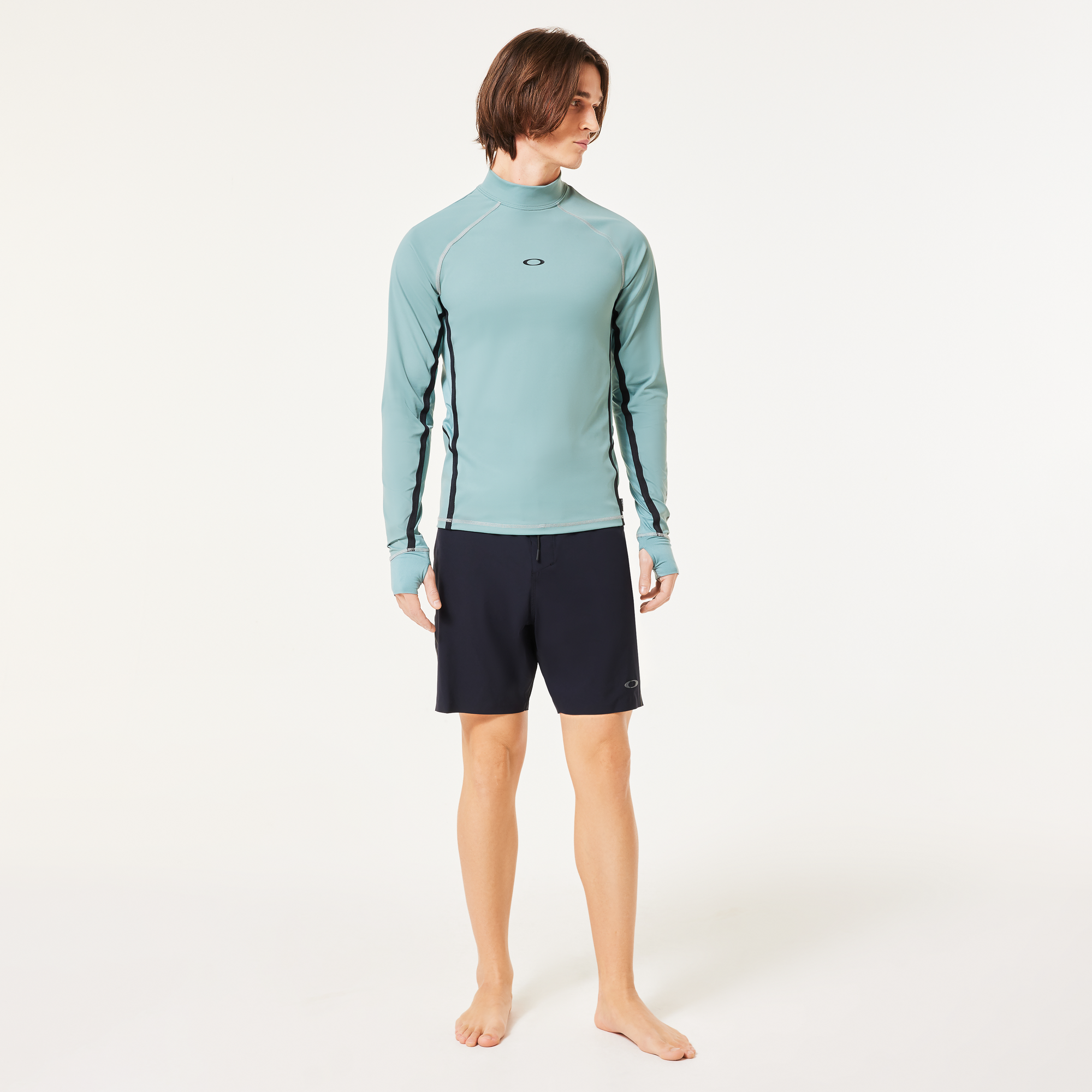 Oakley Tidal 19'' Boardshort-Blackout