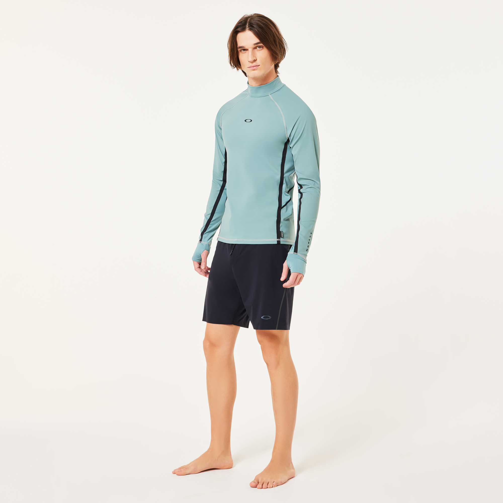 Oakley Tidal 19'' Boardshort-Blackout