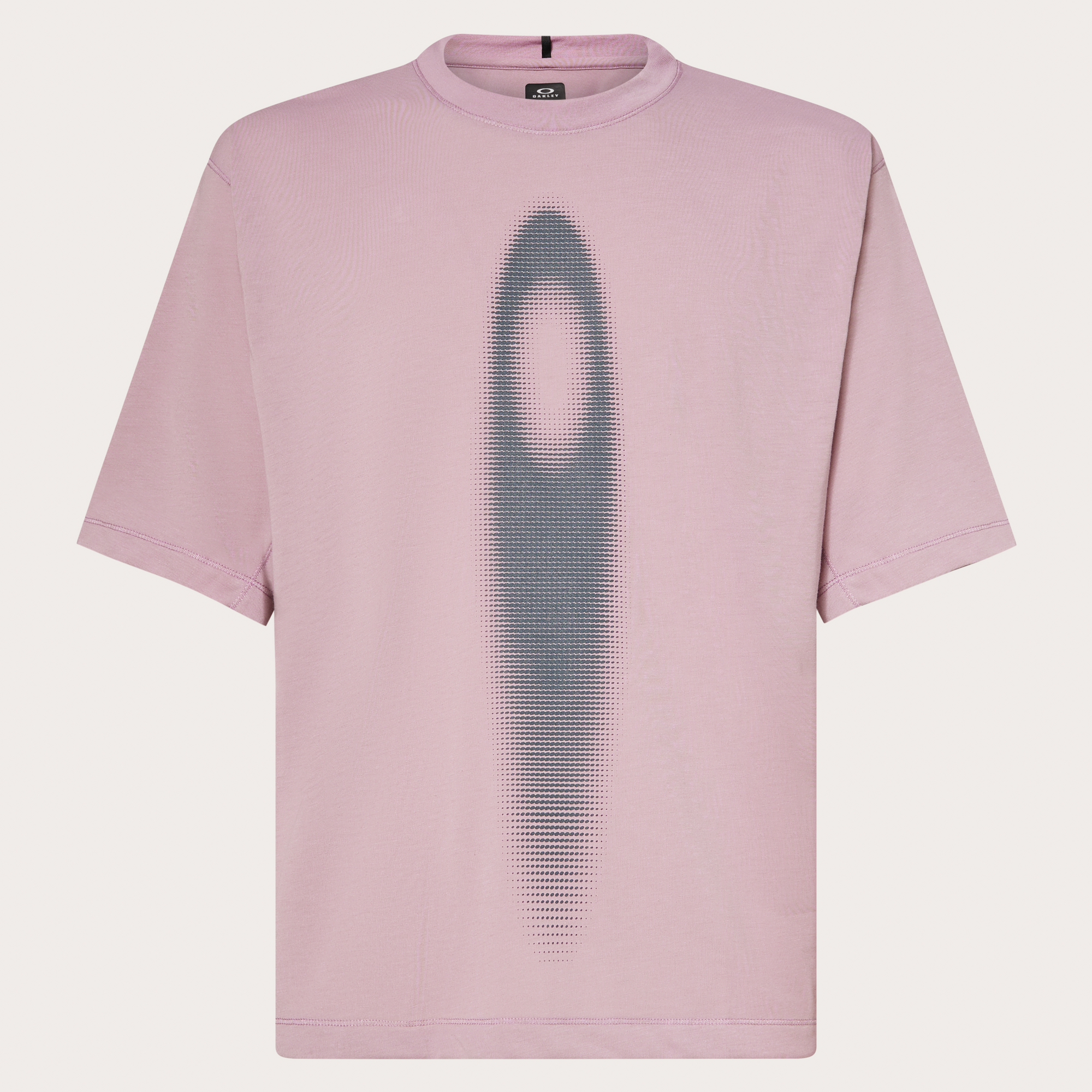 Oakley Ellipse Sun Tee-Toadstool