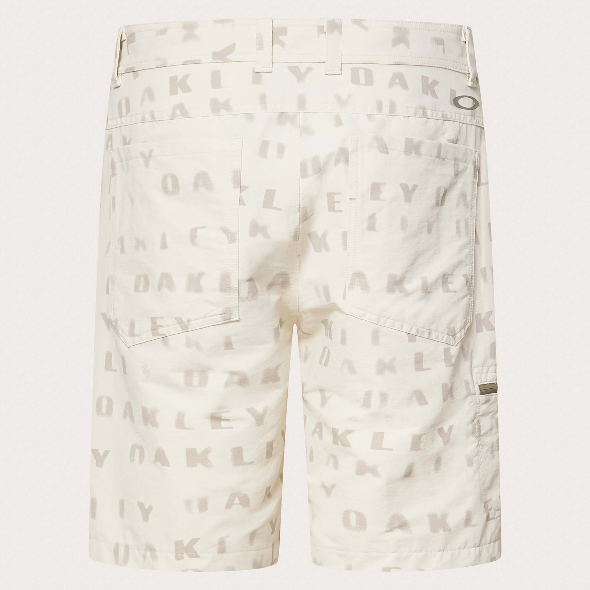 Oakley Heat Wave Short-Mist