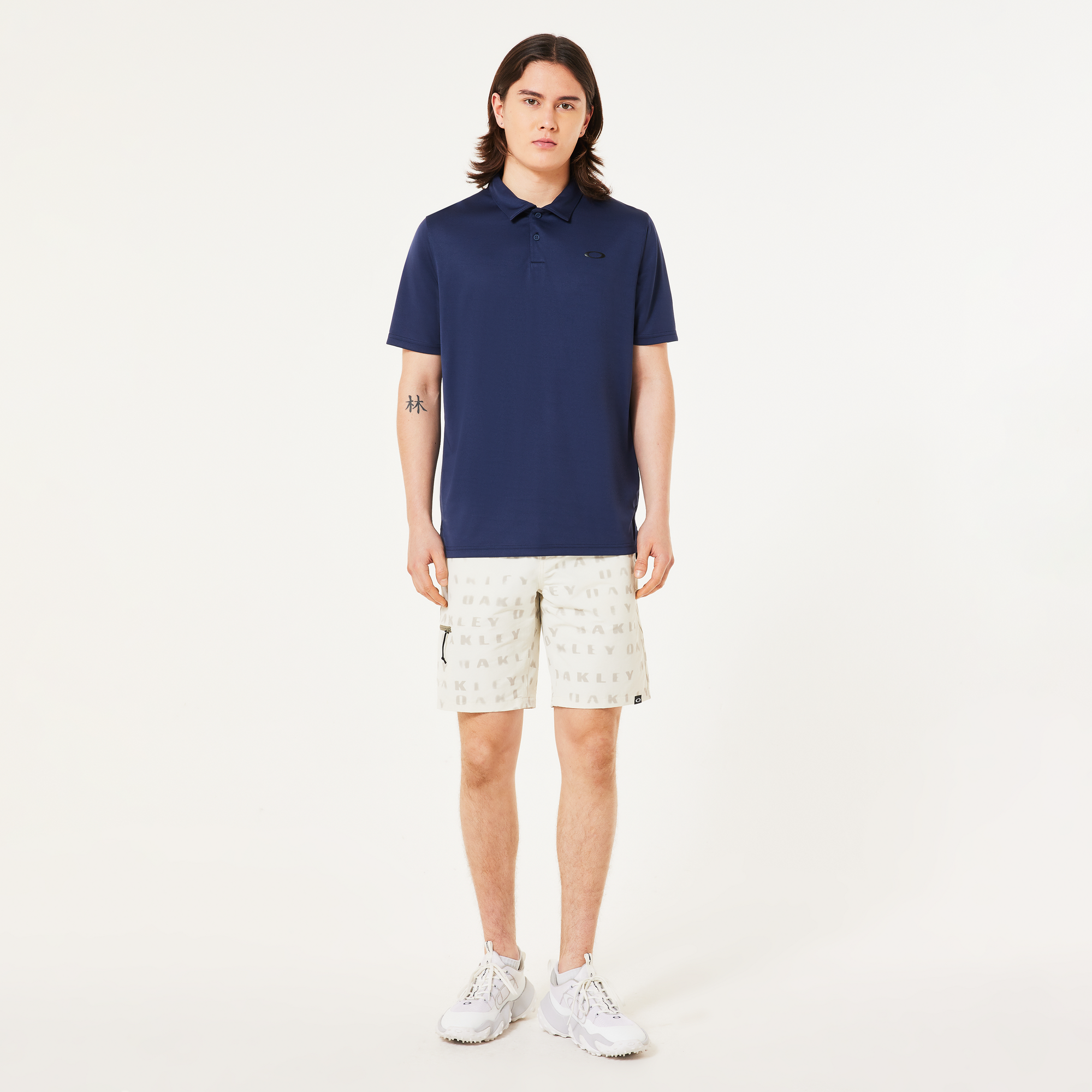 Oakley Heat Wave Short-Mist
