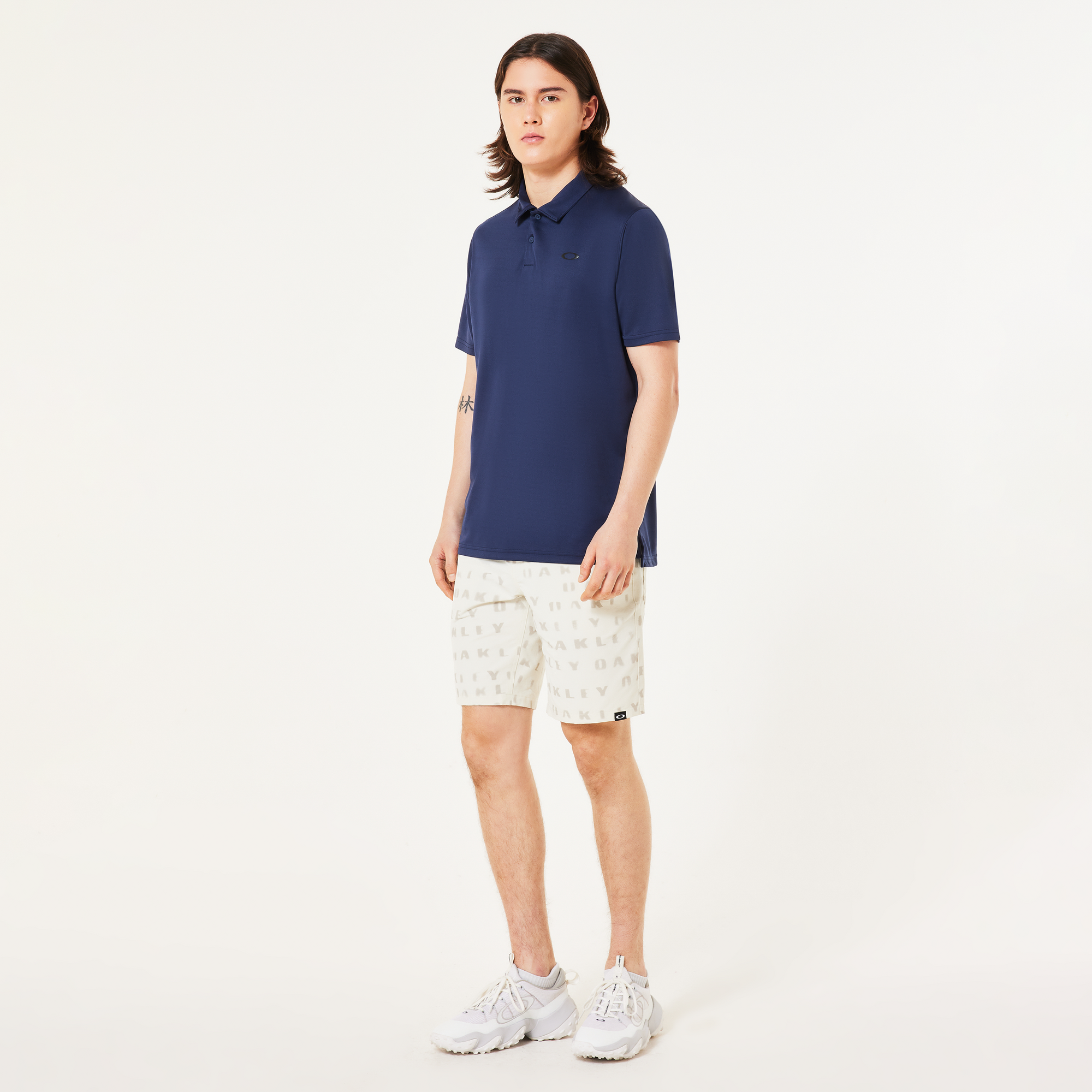 Oakley Heat Wave Short-Mist
