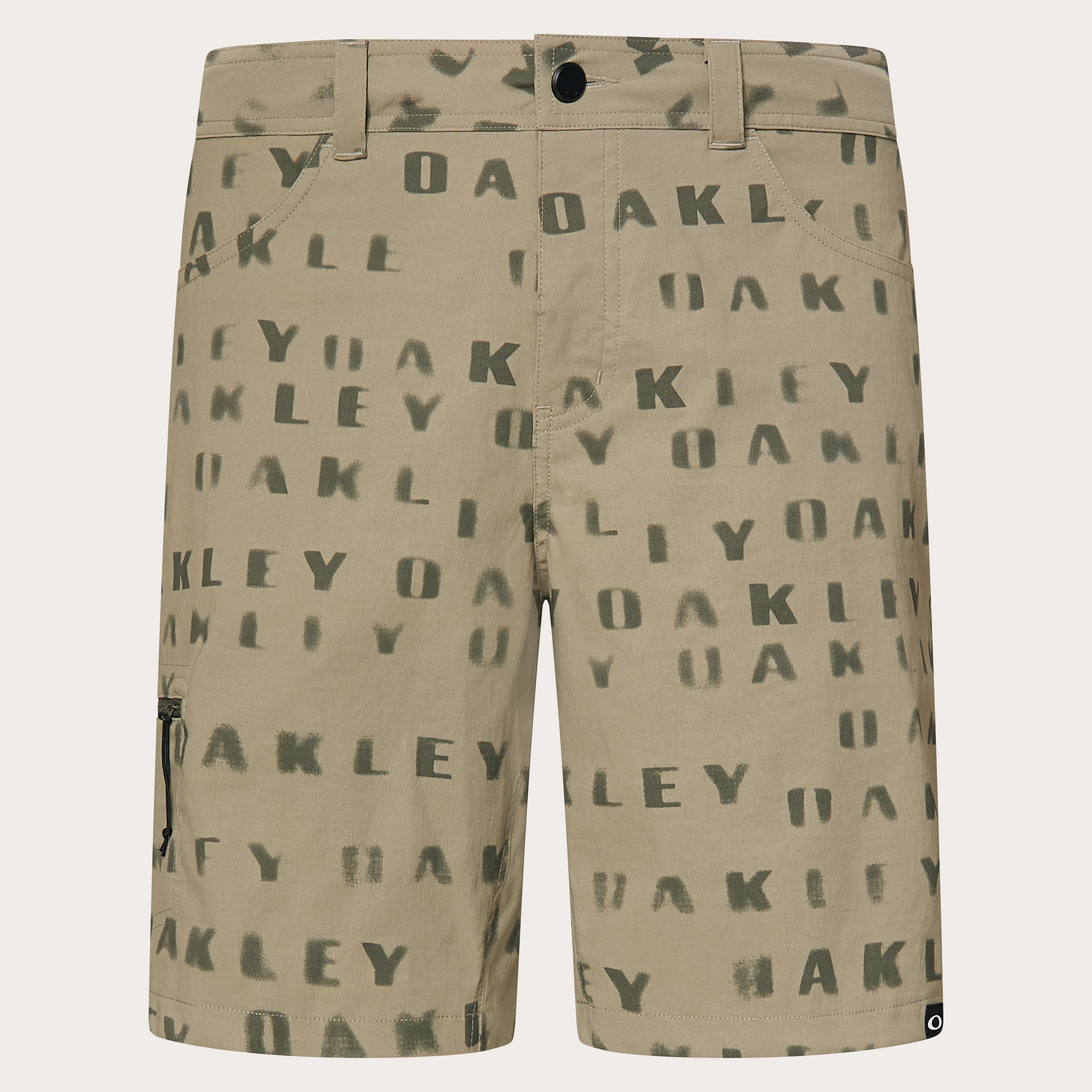 Oakley Heat Wave Short-Heat Wave-Boulder