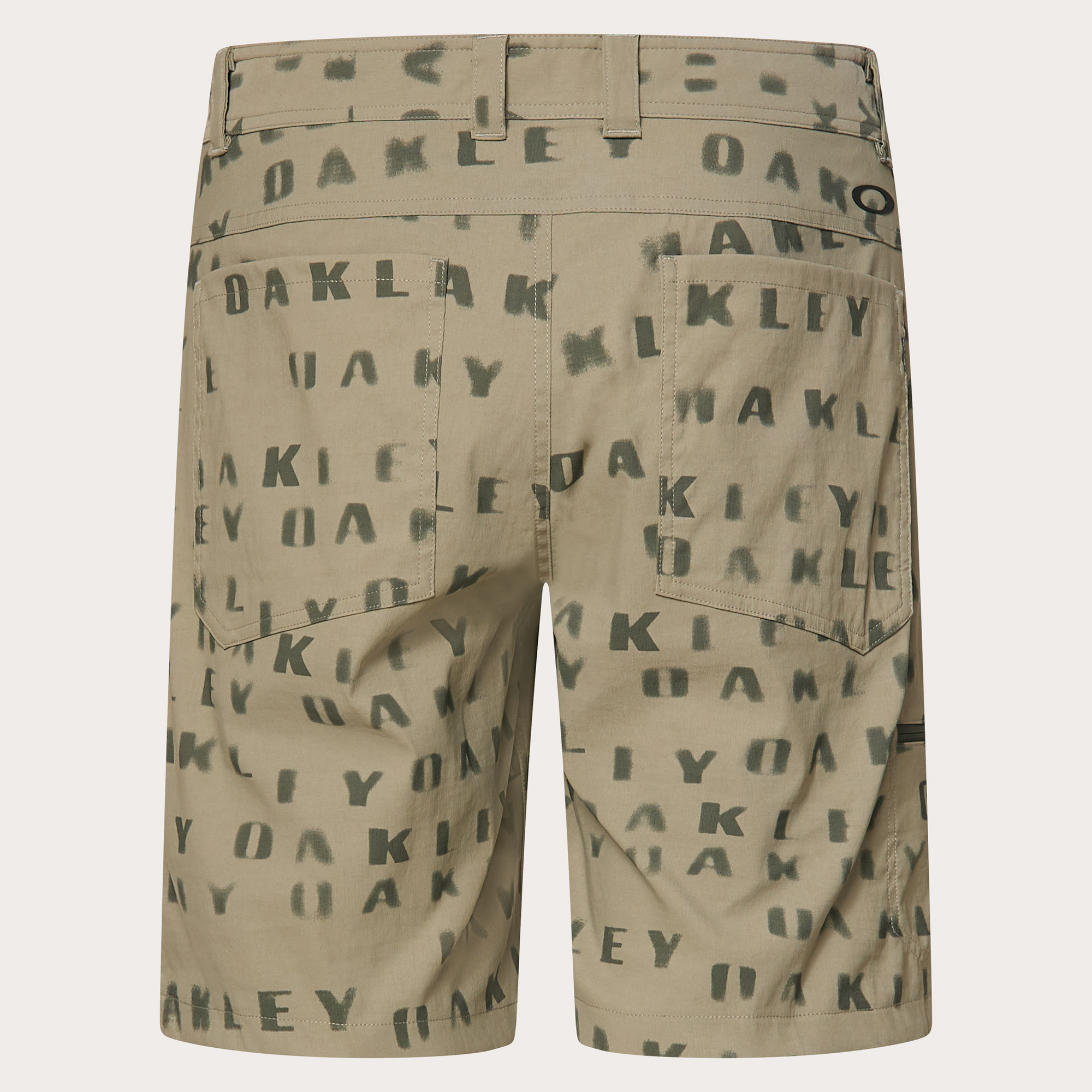 Oakley Heat Wave Short-Heat Wave-Boulder