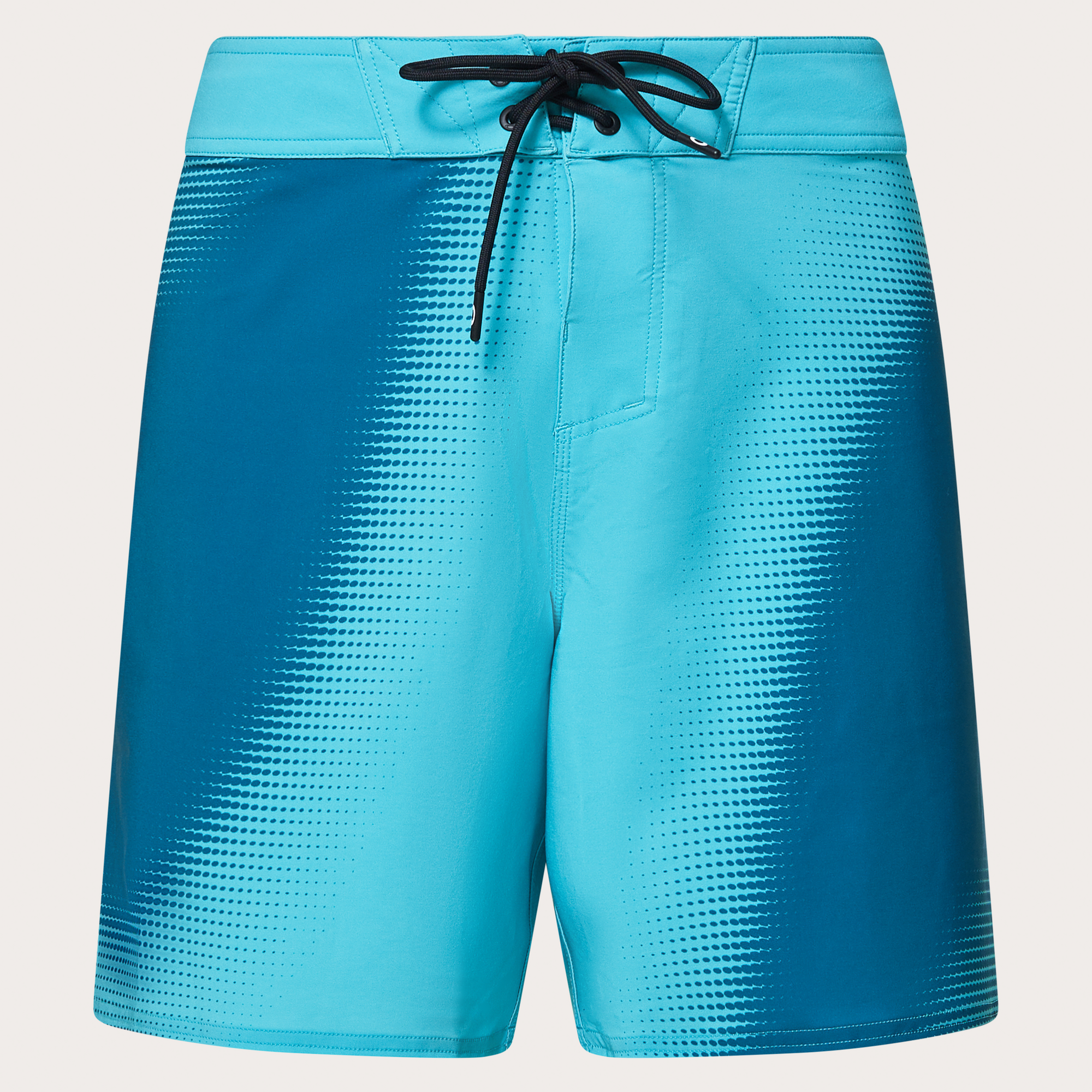 Oakley Ellipse 18" Boardshort-Swimming Pool Blue