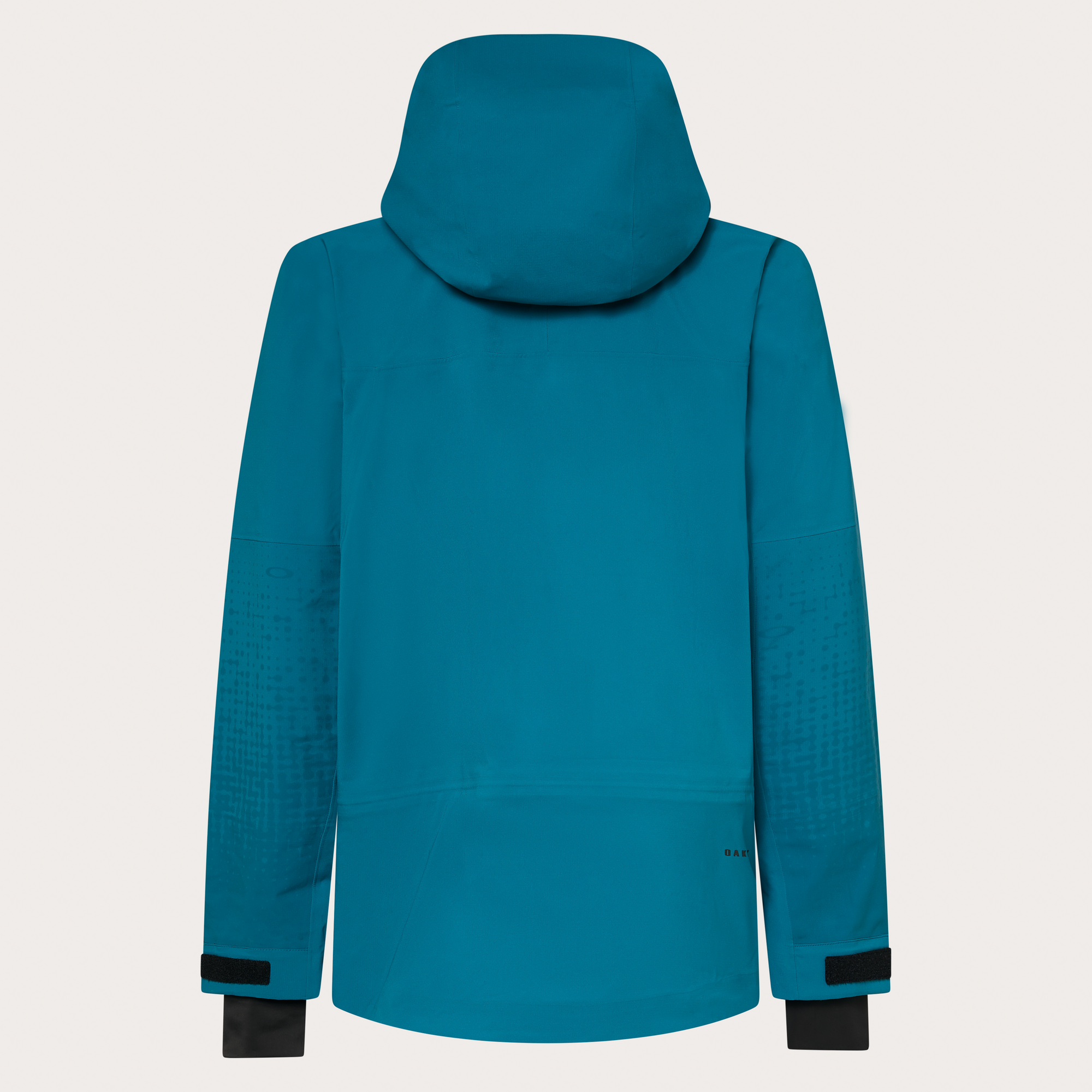 Oakley Baldface Shell Jacket-New Balsam