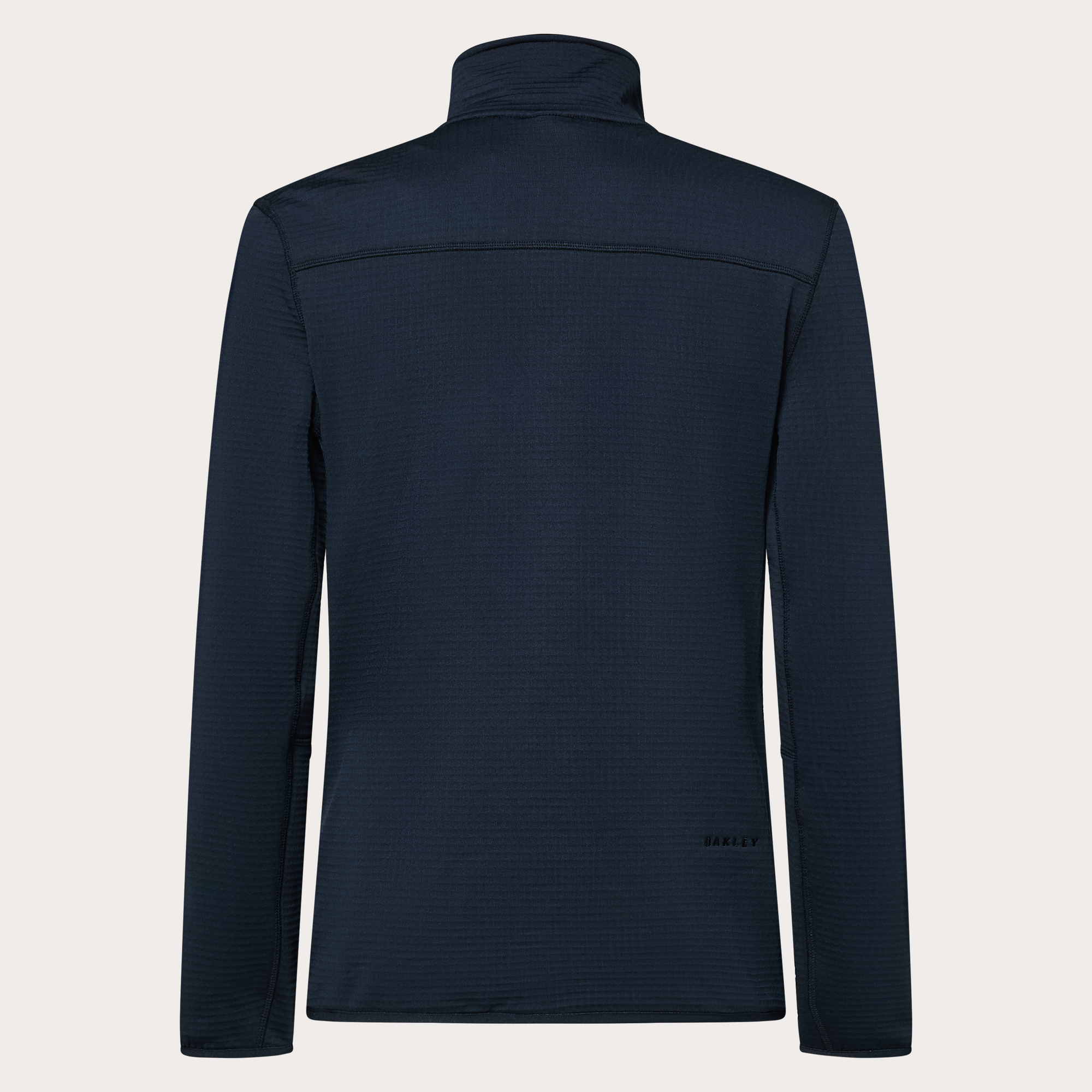 Oakley Canopy Full Zip Sweatshirt-Blackout