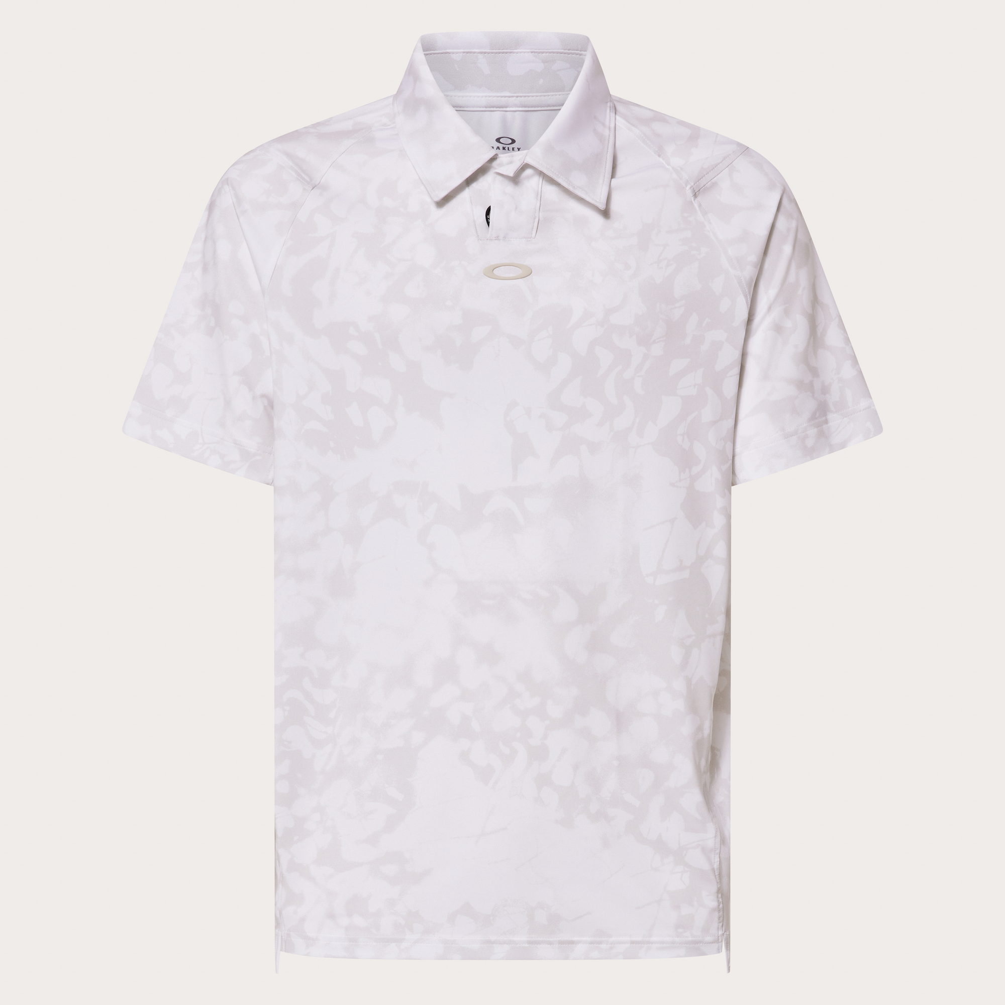 Oakley Ghille Haze Polo-Ghillie Camo White