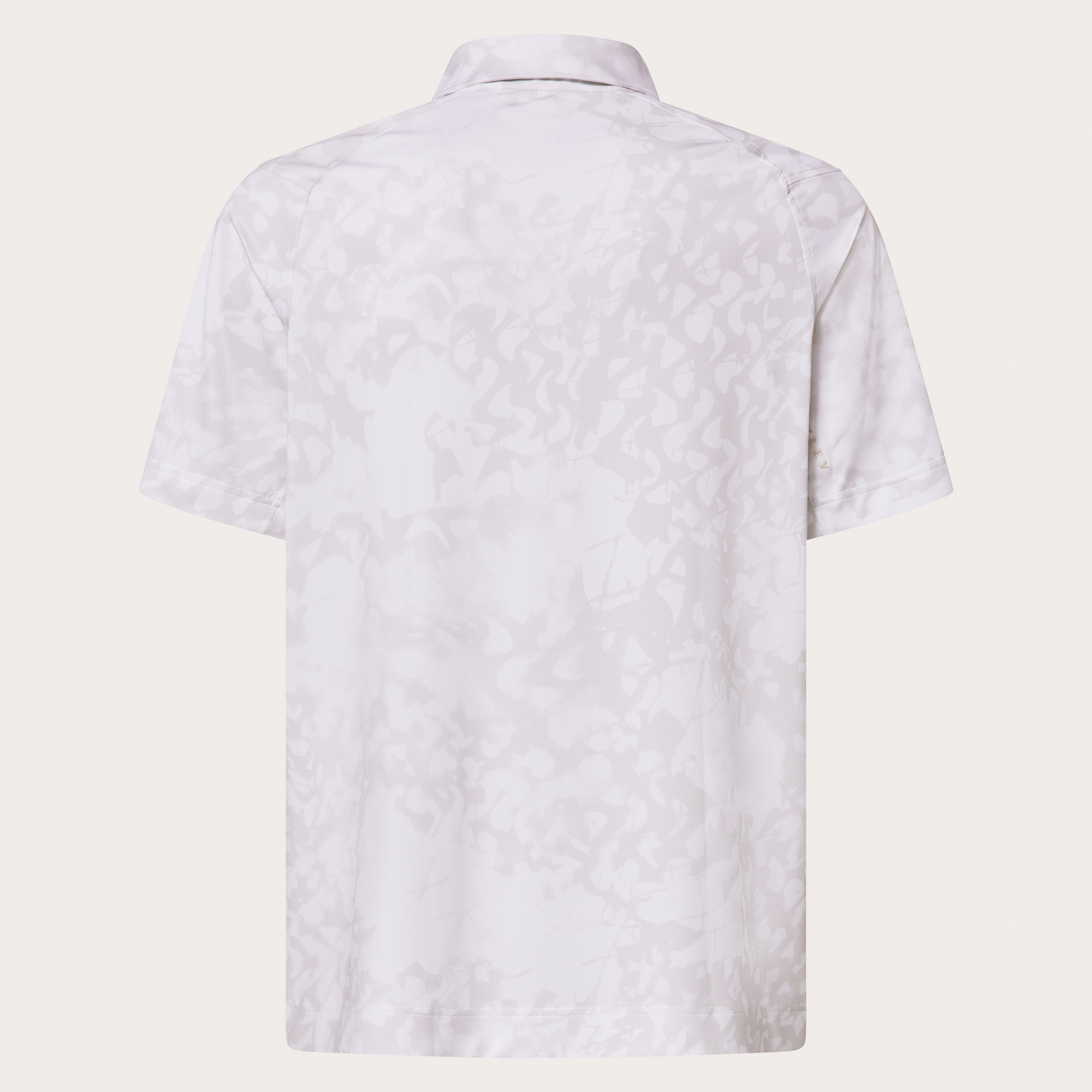 Oakley Ghille Haze Polo-Ghillie Camo White