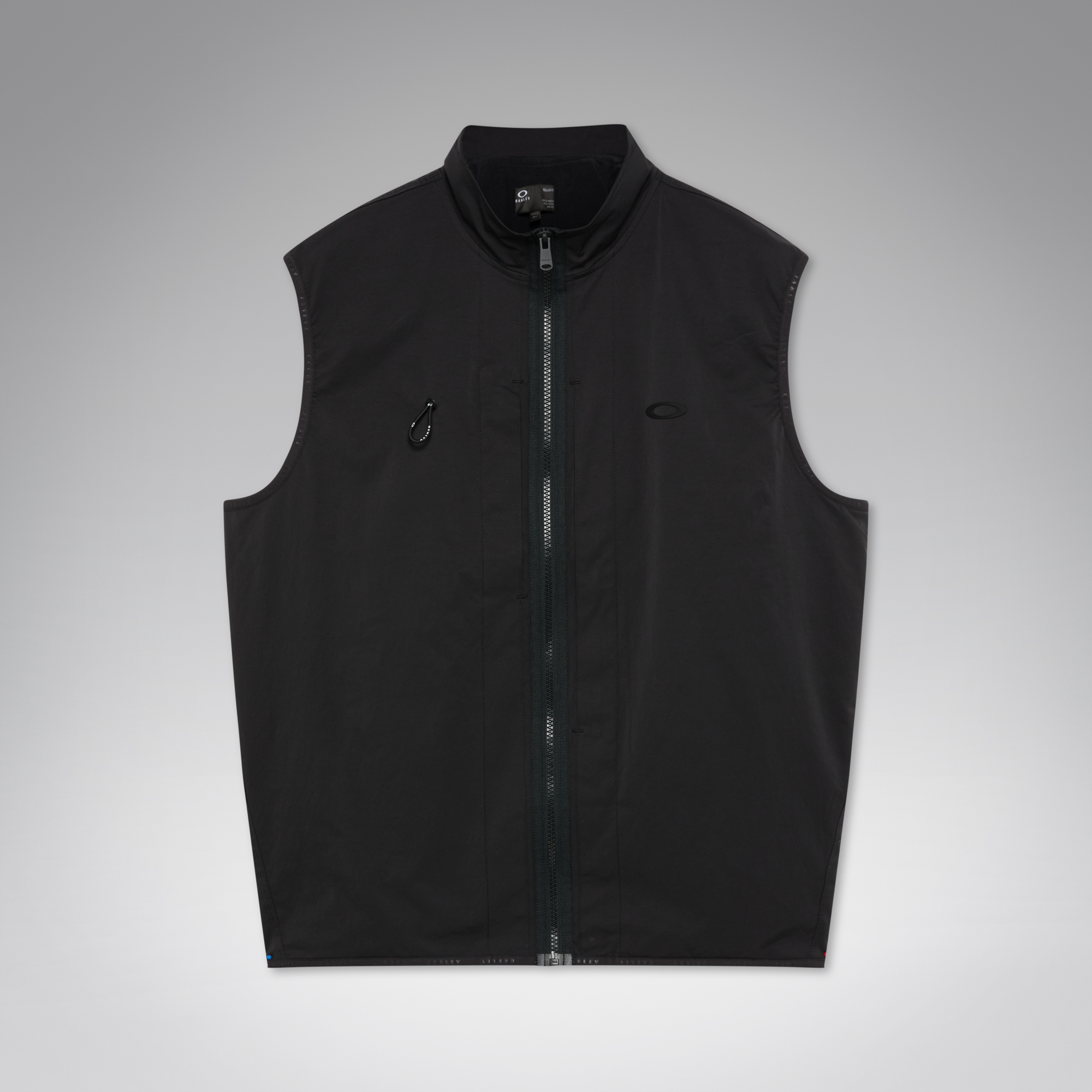 Oakley Driven Element Vest - Pitch Black