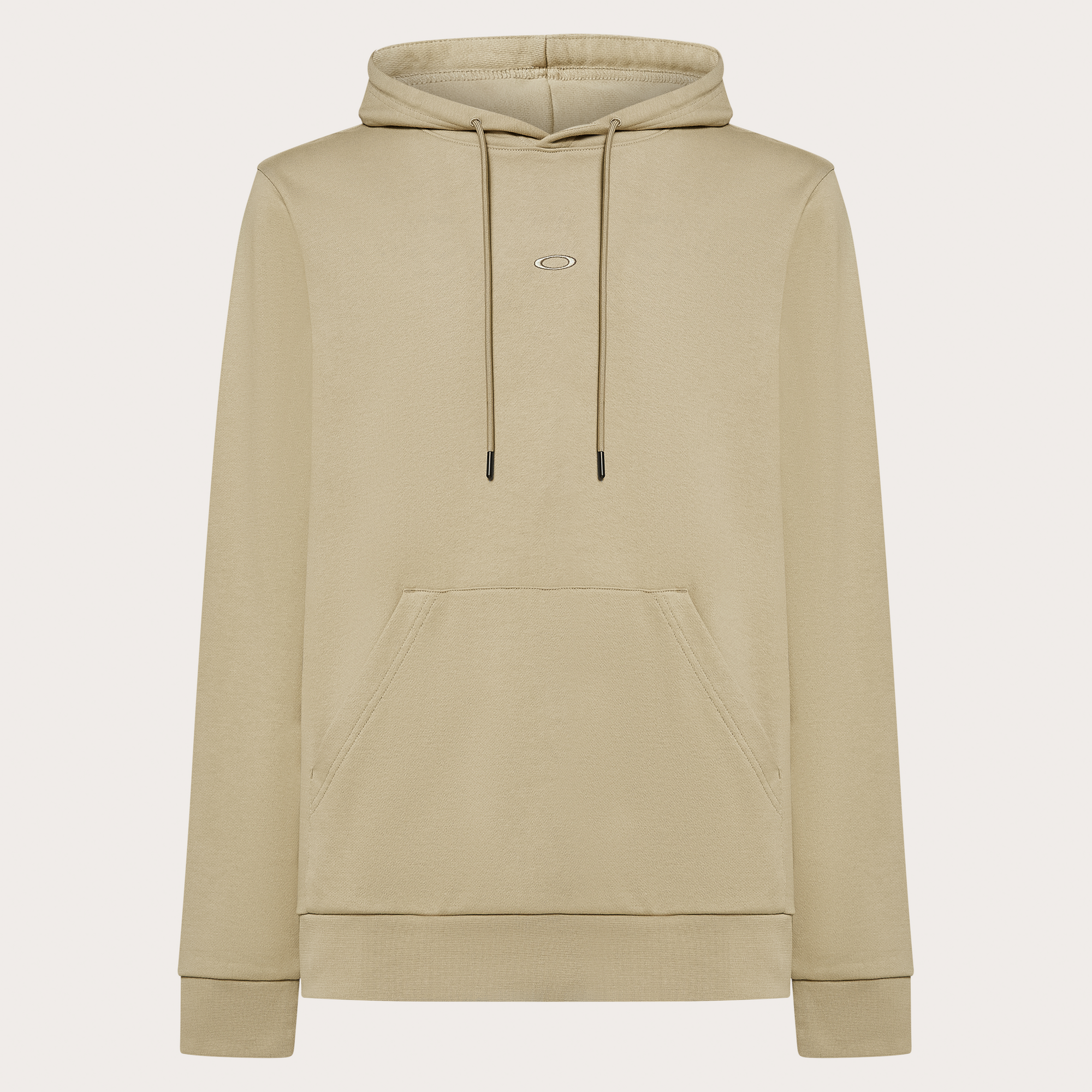 Oakley Futurescape Fossil Hoodie-Pebble