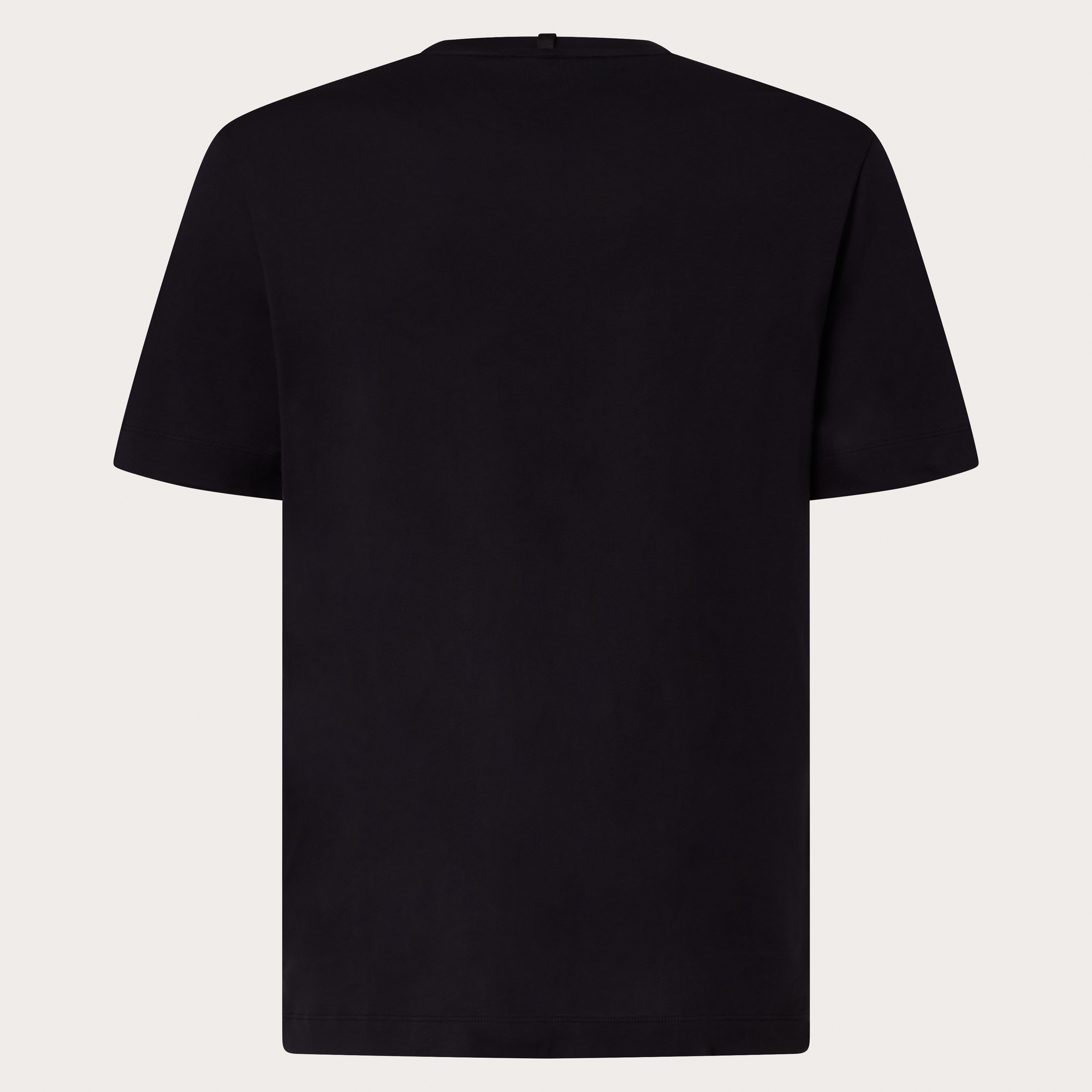 Oakley Futurescape Jellyfish Tee-Blackout