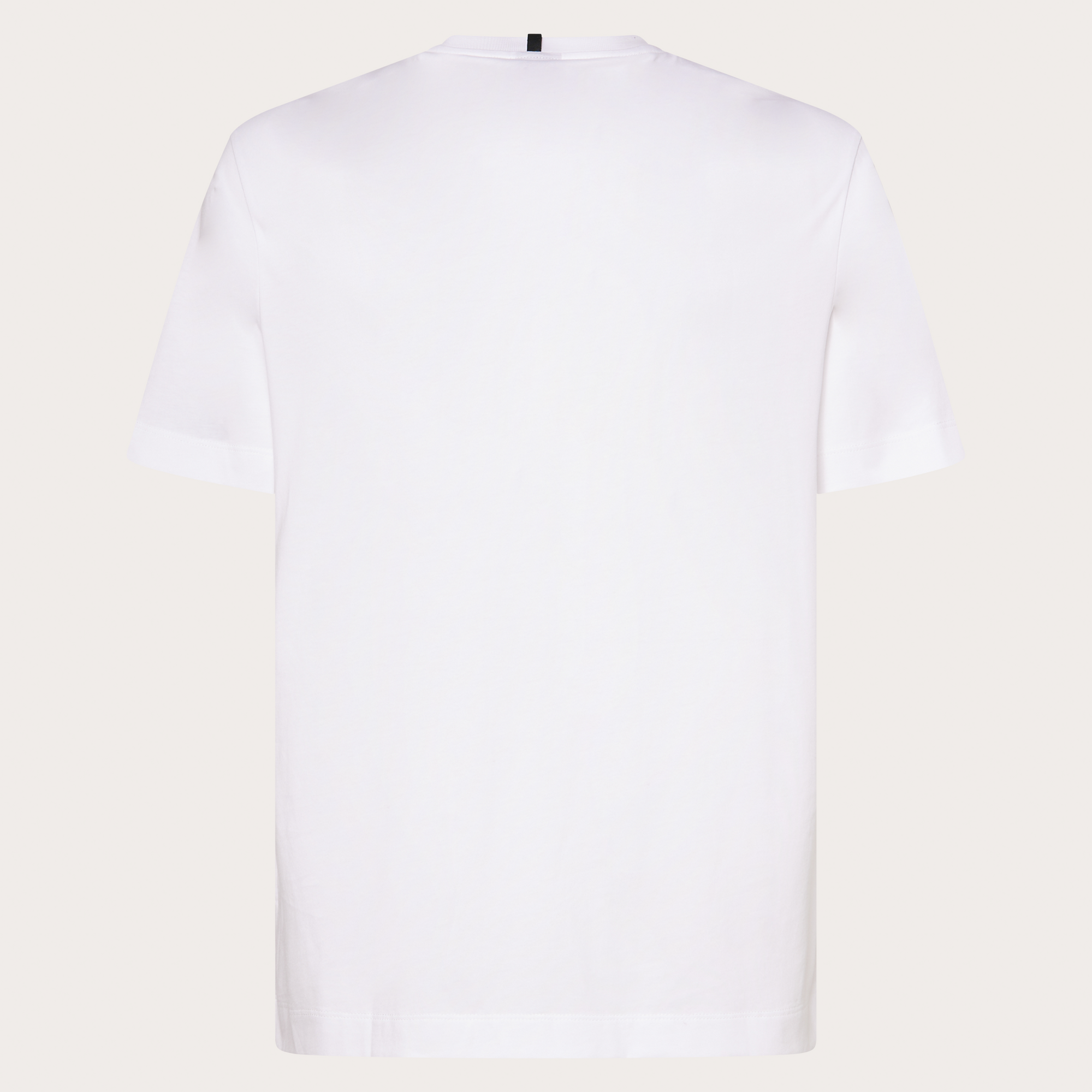 Oakley Futurescape Jellyfish Tee-White