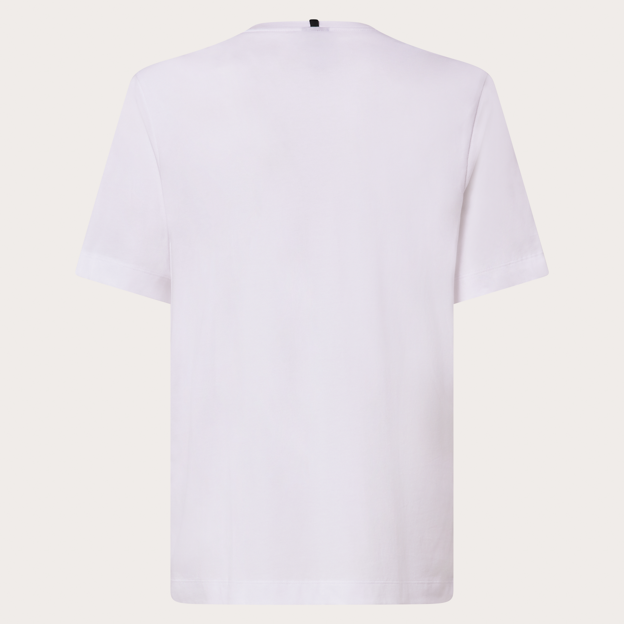 Oakley Mountain Camo Tee-White