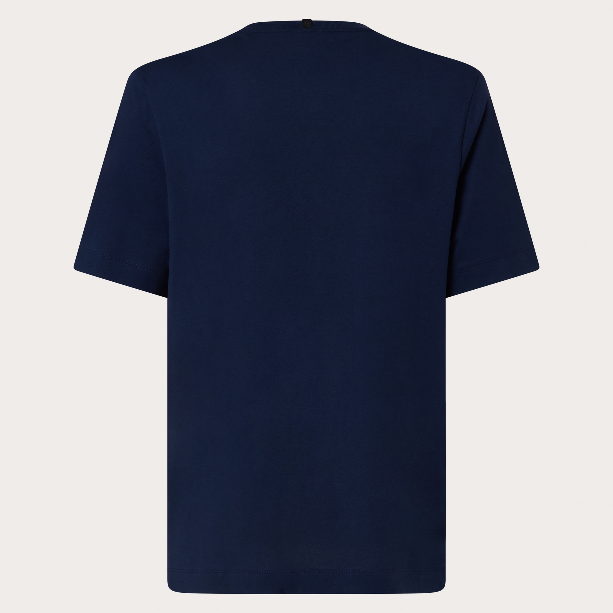 Oakley Mountain Camo Tee-Abyss