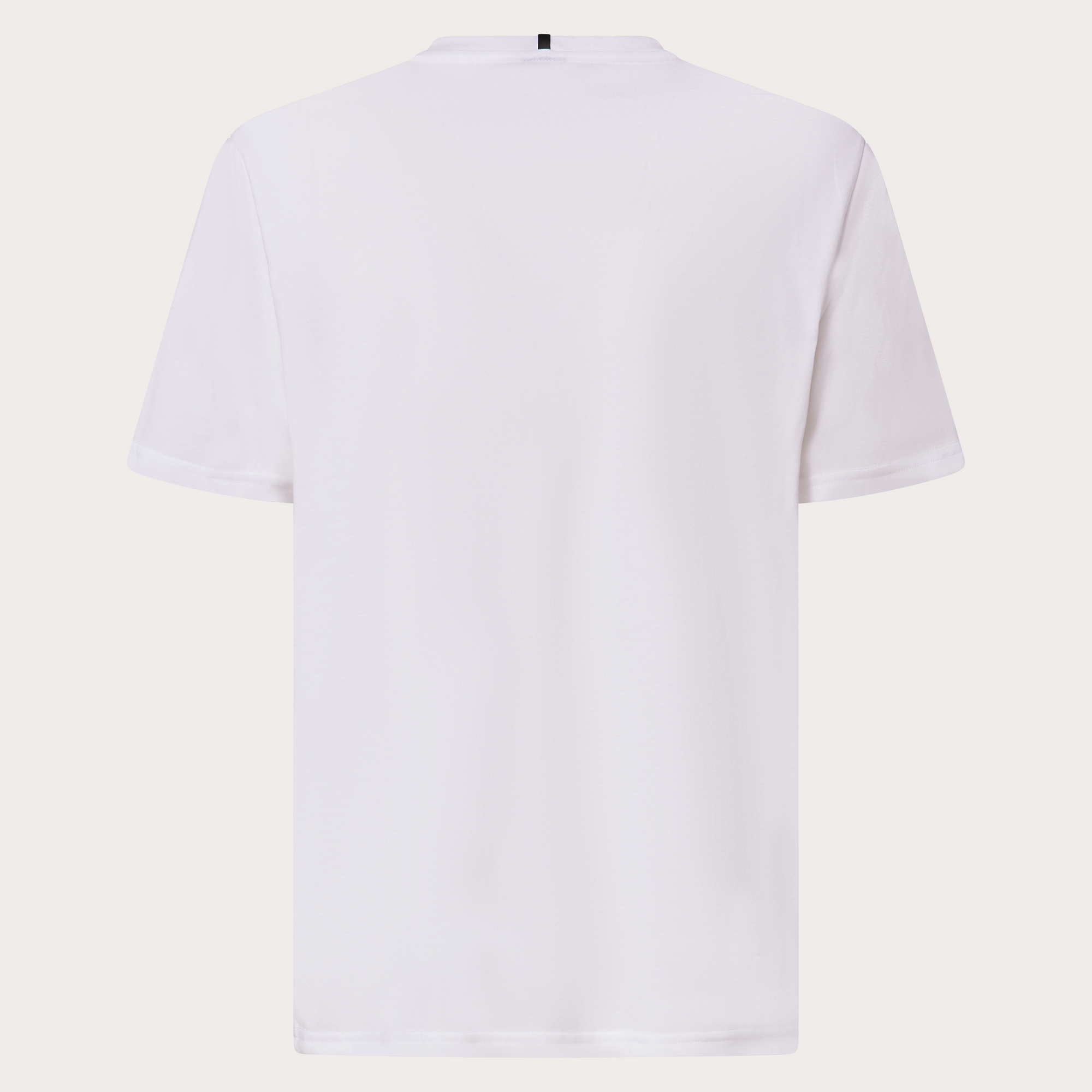 Oakley Camo Map Tee-White