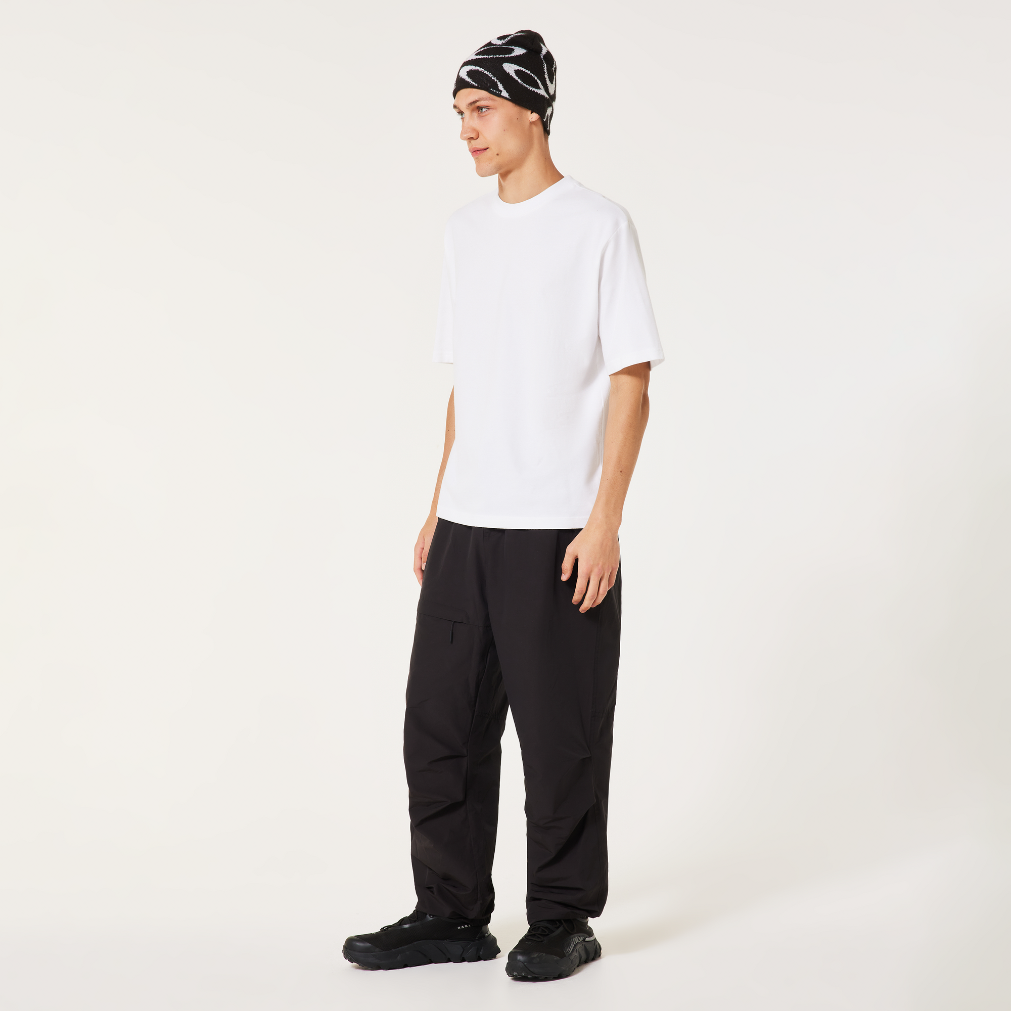 Oakley Soho Gen Ss Tee - White