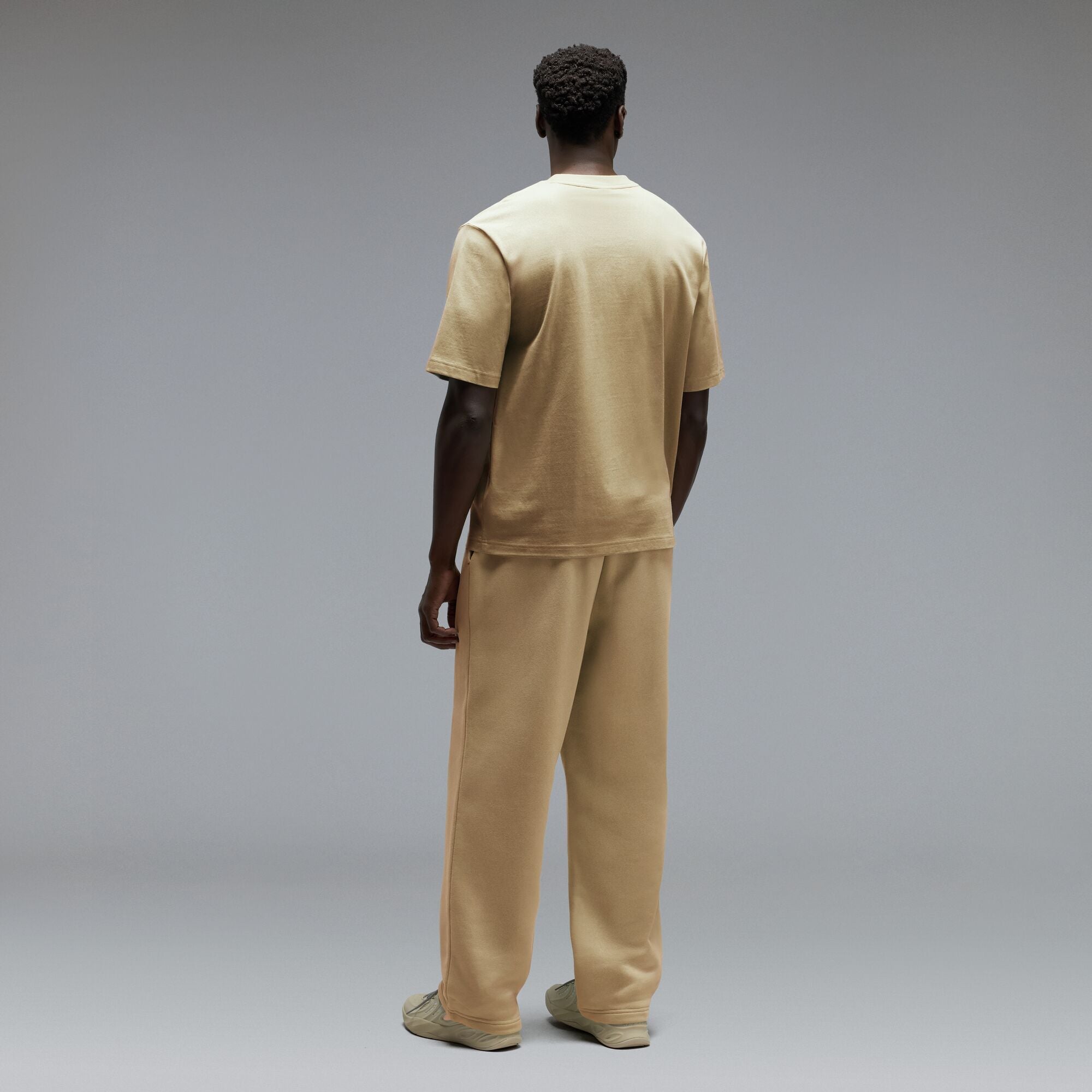 Soho Gen Sweatpant - Pebble