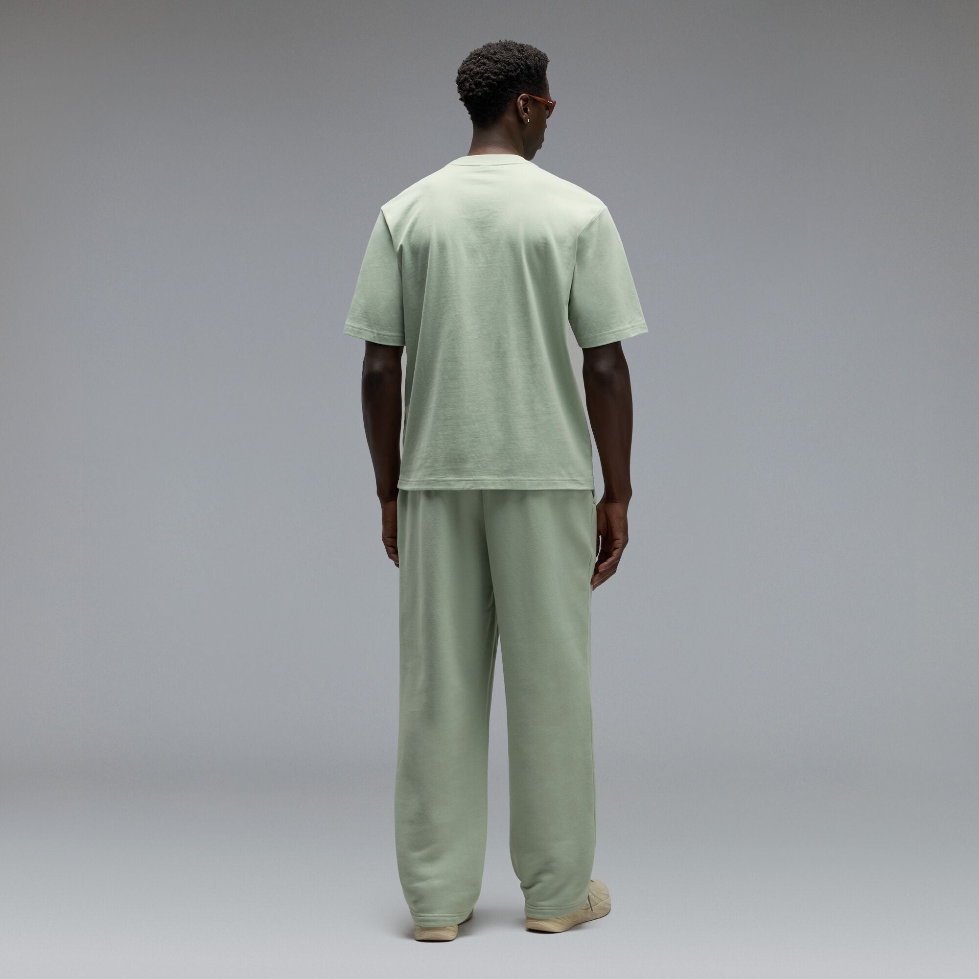 Soho Gen Sweatpant - Faded Green