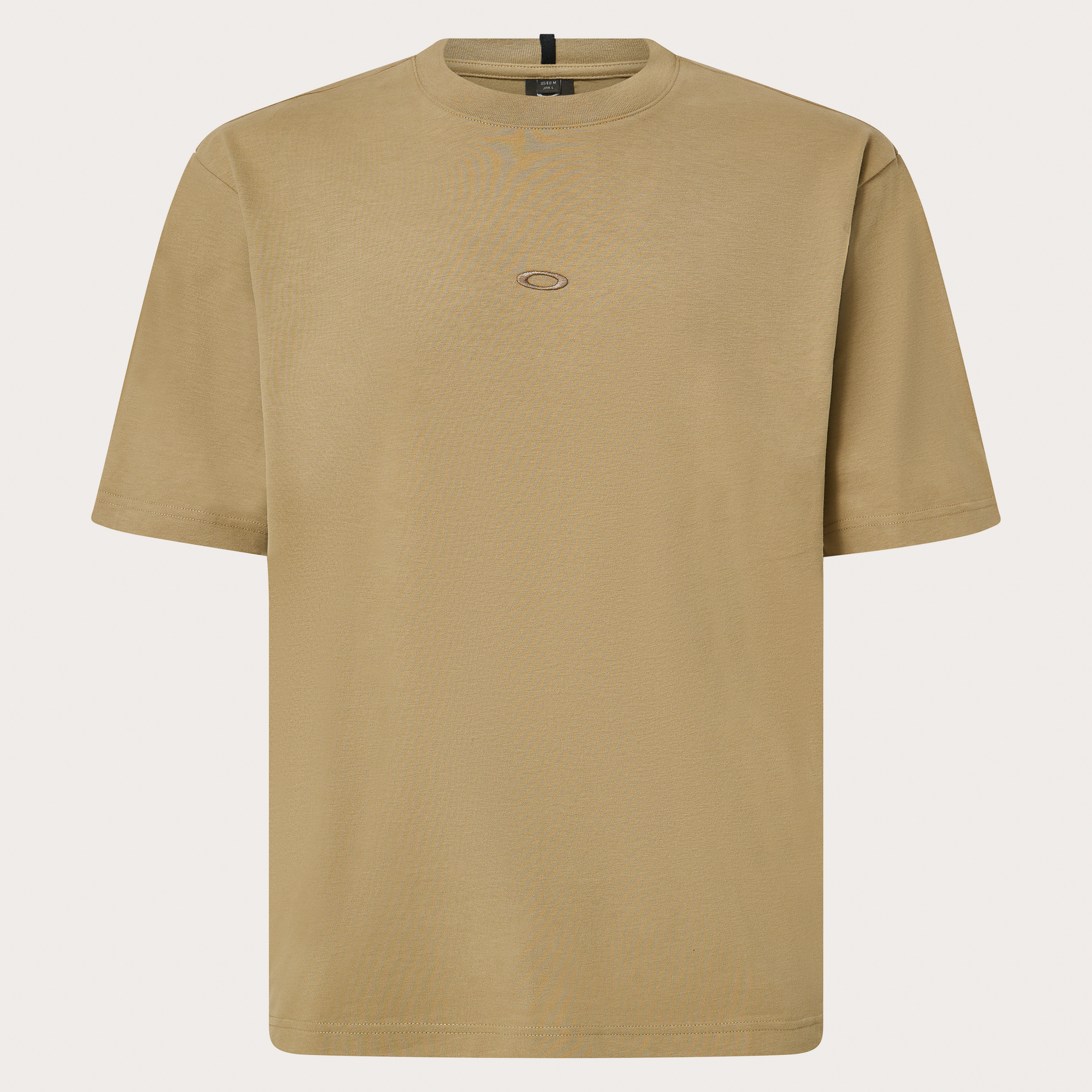 Oakley Futurescape Fossil Tee-Pebble