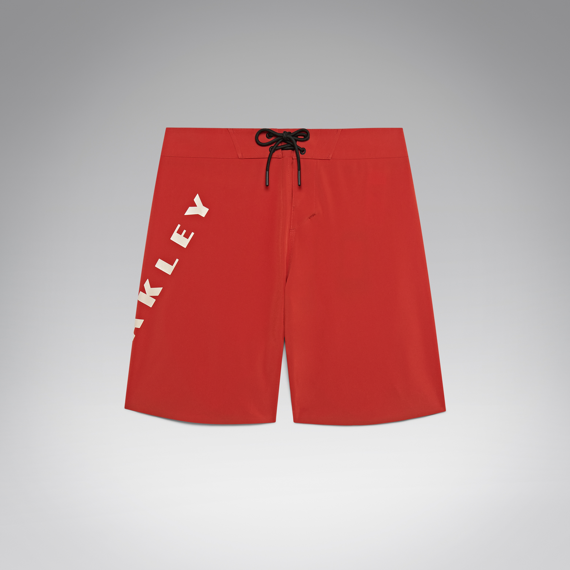 Oakley Cut Logo Boardshort 20" - Flame Red