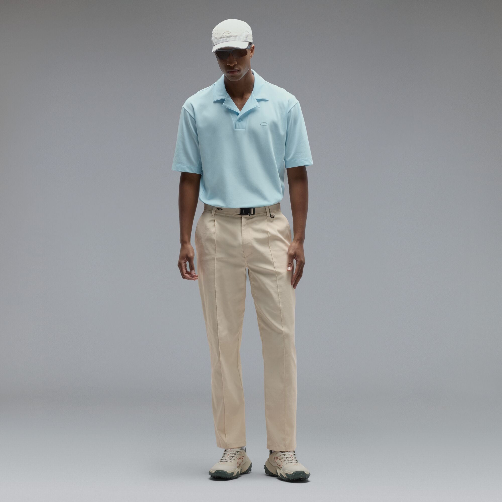 Elevate Polo  - Frost
